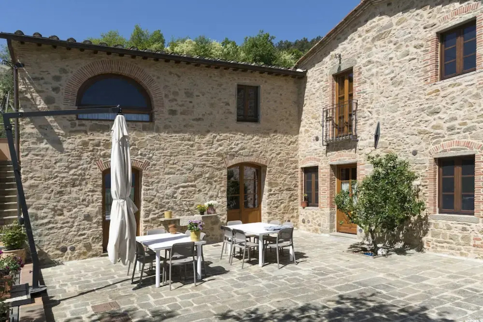 Agriturismo La Marginella