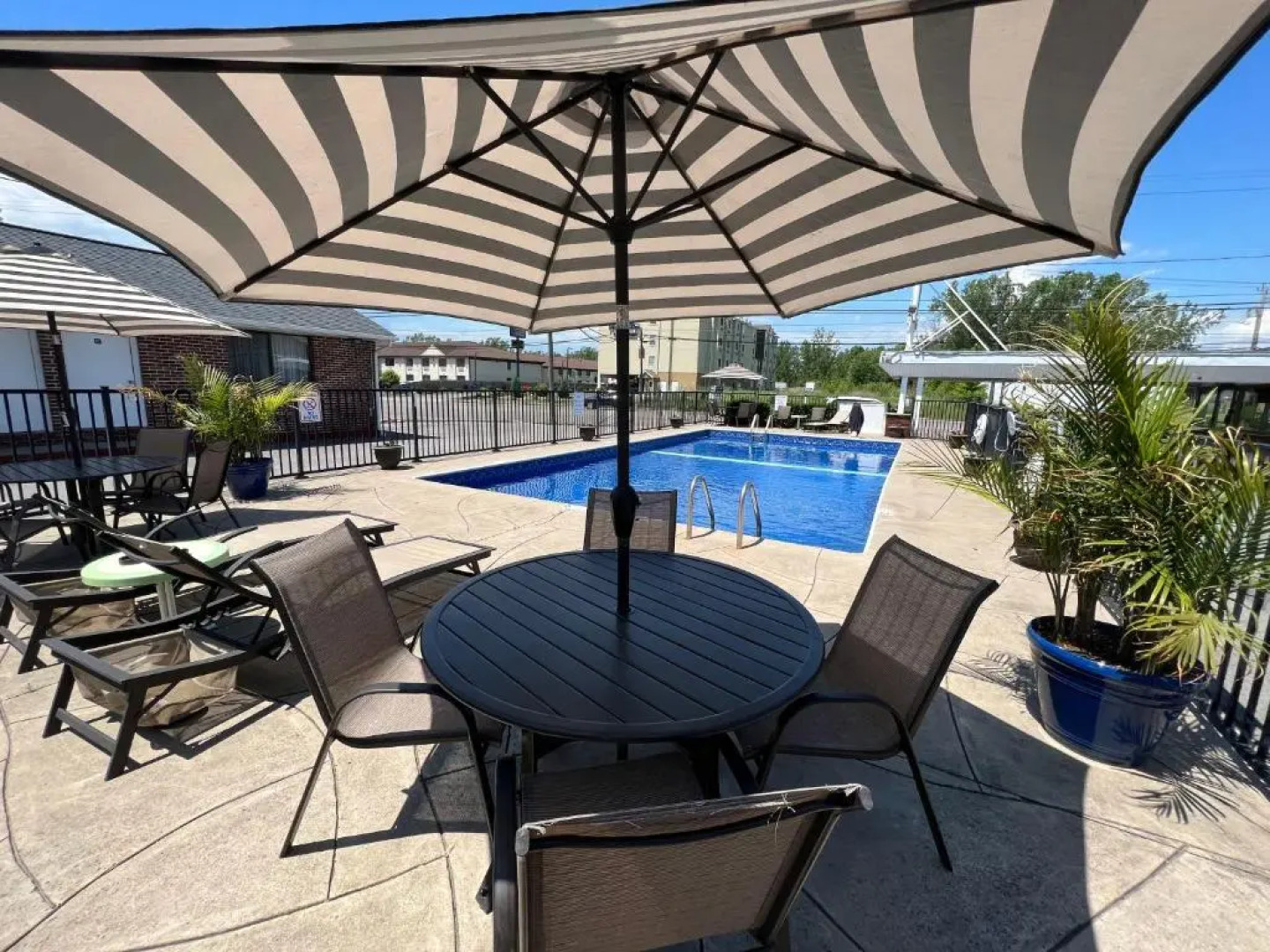 Moonlite Motel Niagara Falls