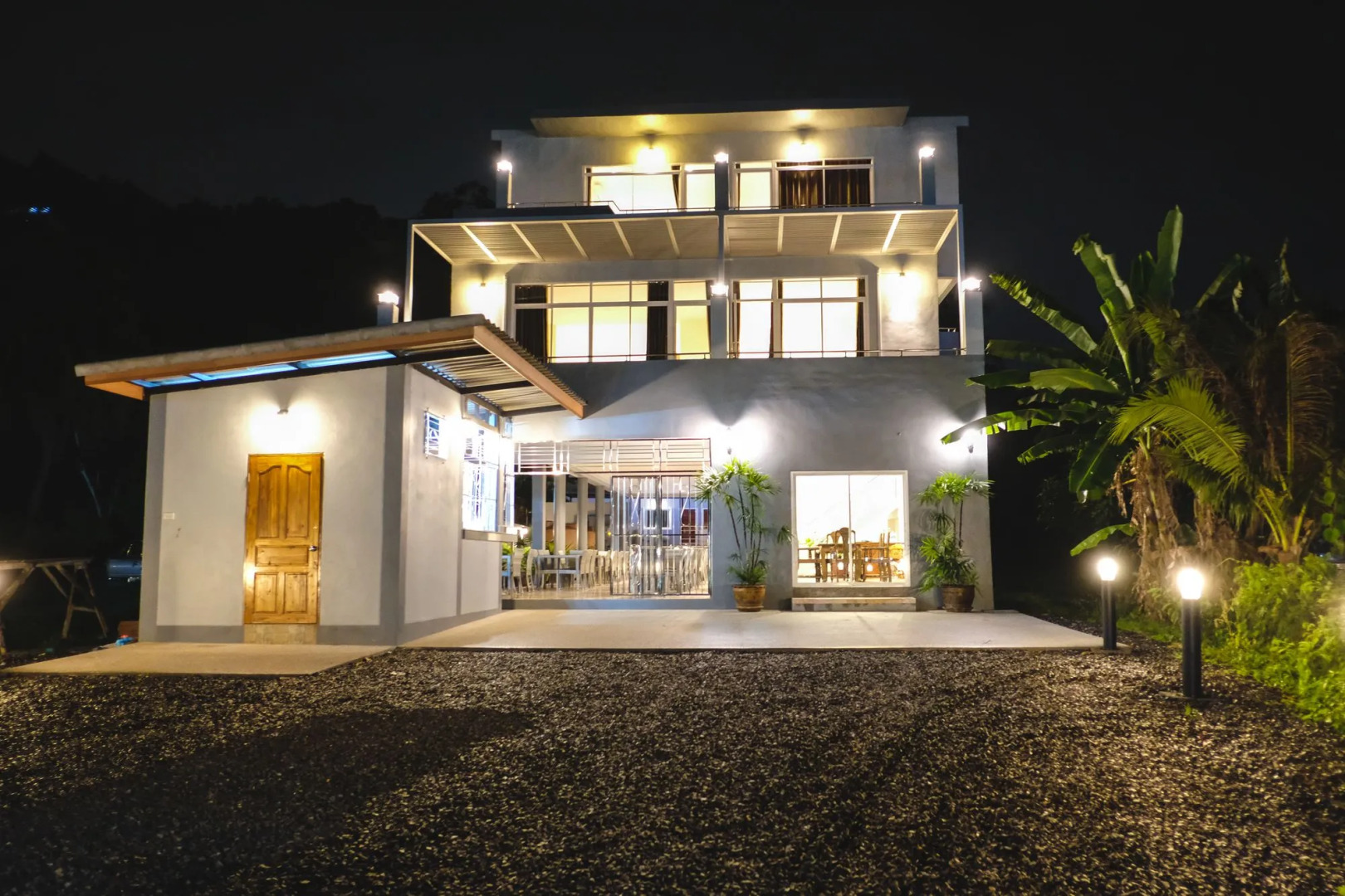 The Lake House Ko Yo