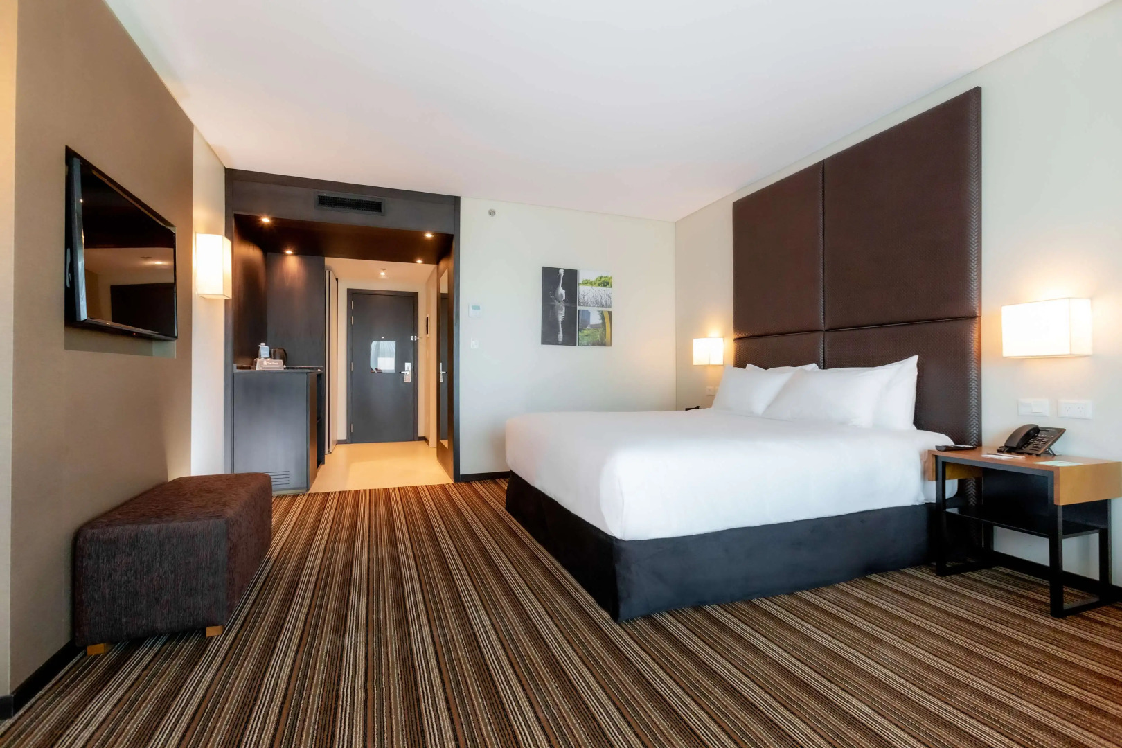 Hilton Garden Inn Neuquen