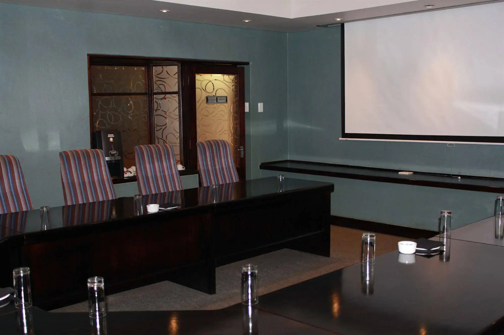 Peermont Metcourt Khoroni, Thohoyandou