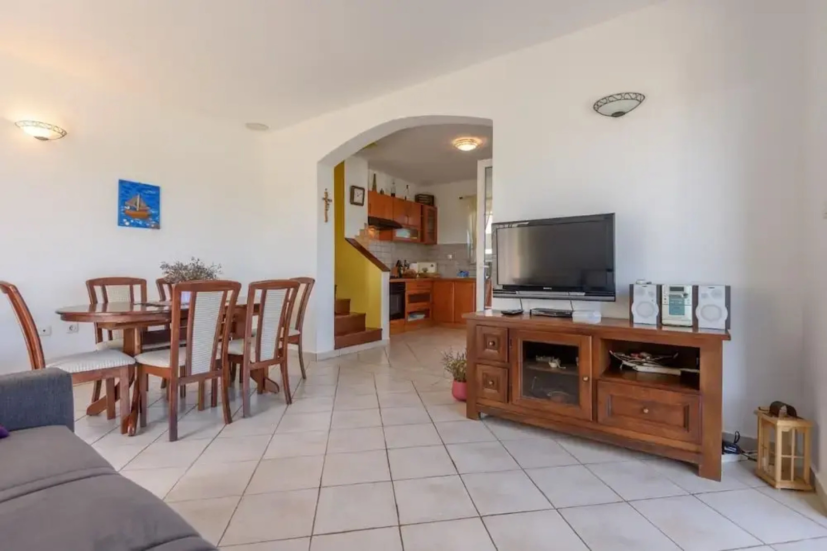 Holiday Home Near Lighthouse - H