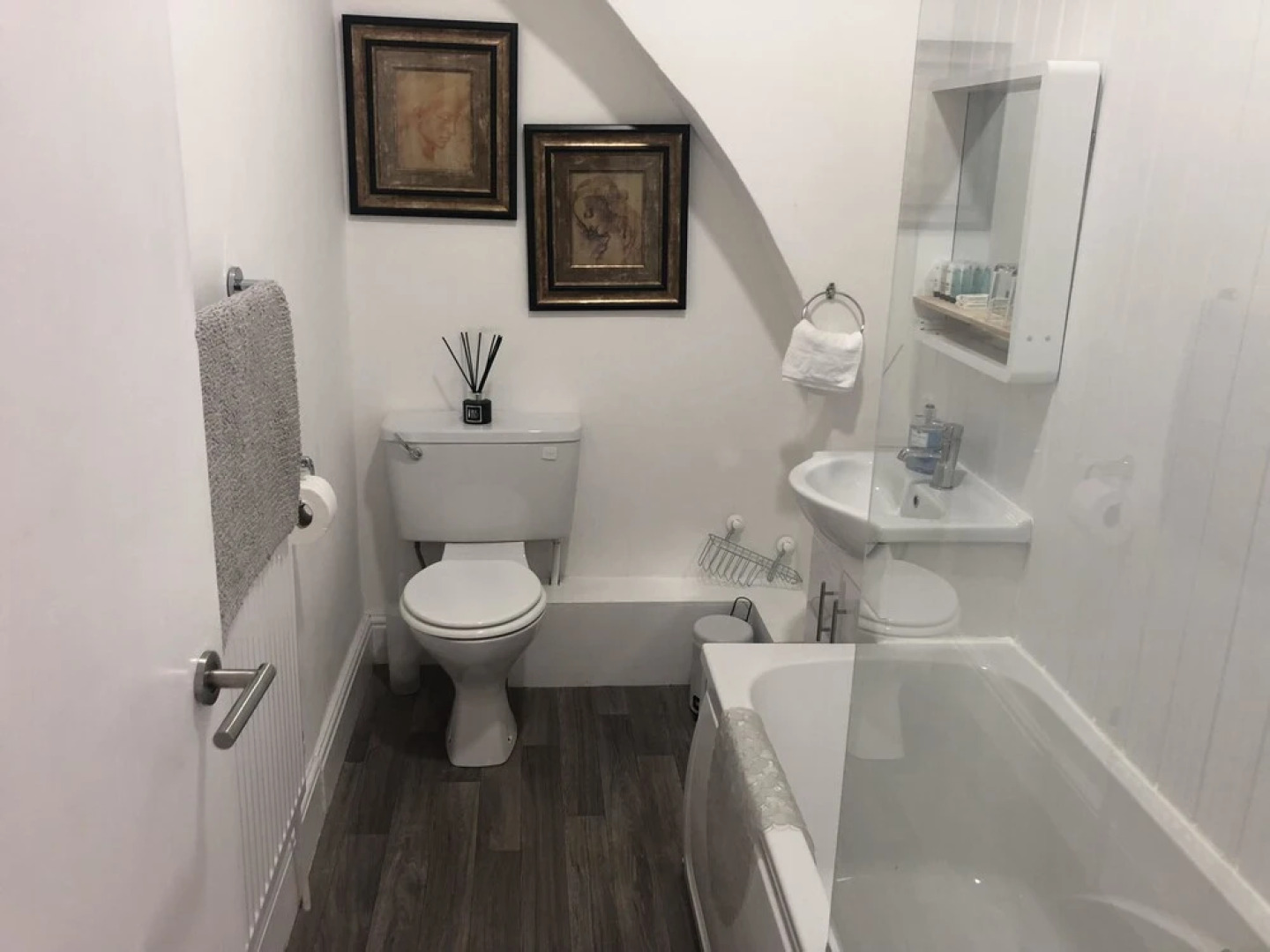 Bluebells Lytham Apartments