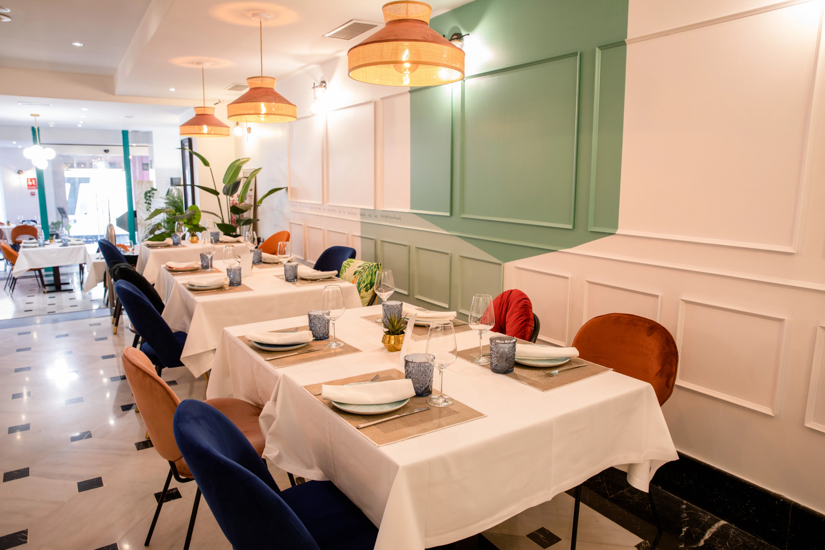 ITC Infantas By Soho Boutique hotel 