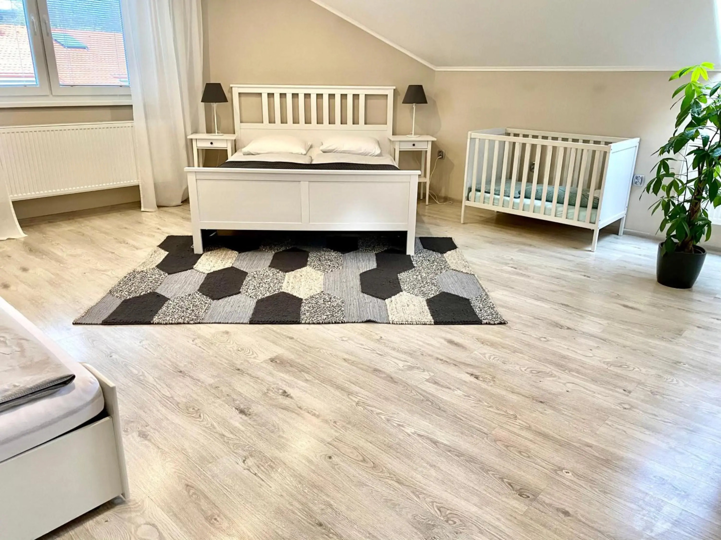 P&P APARTMÁNY Bojnice