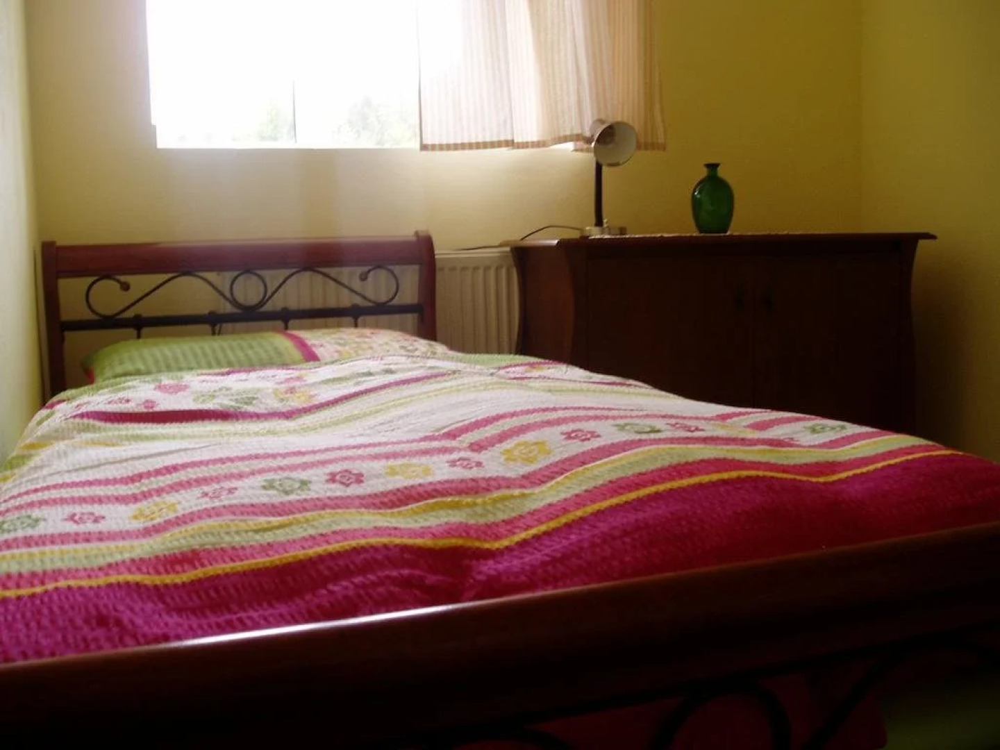 Penzion-statek U pejska a kočičky