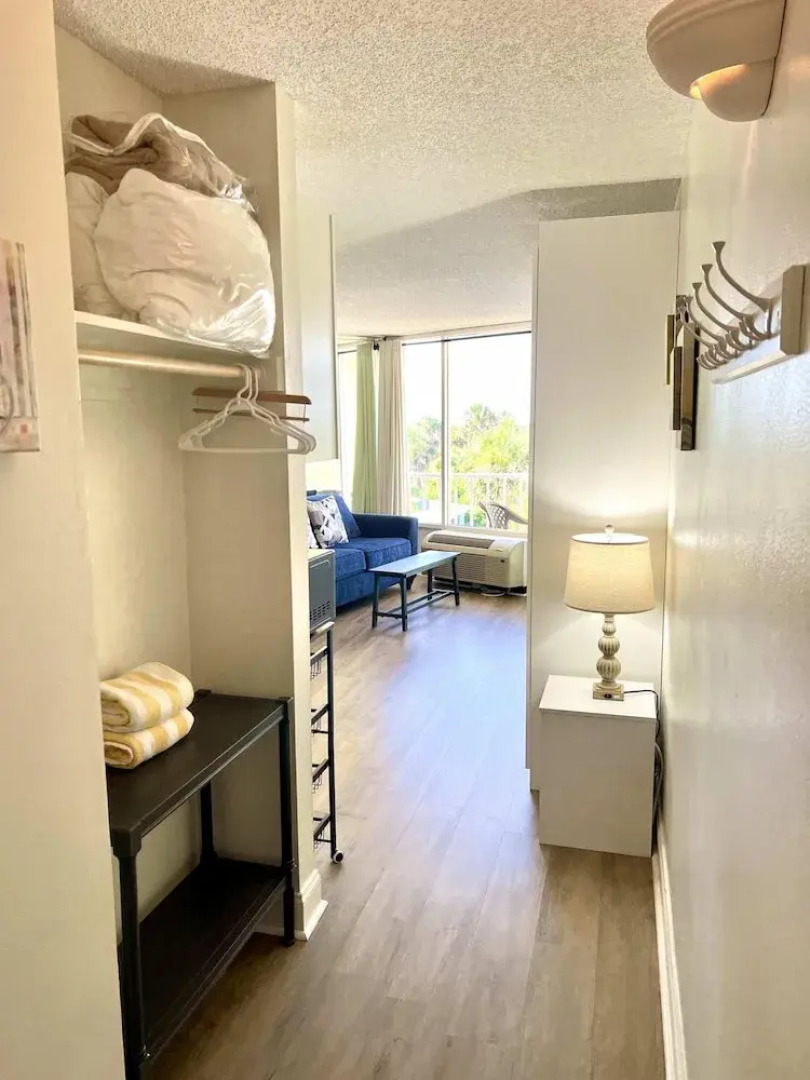 Waters Edge - Ocean View at Symphony Beach Club