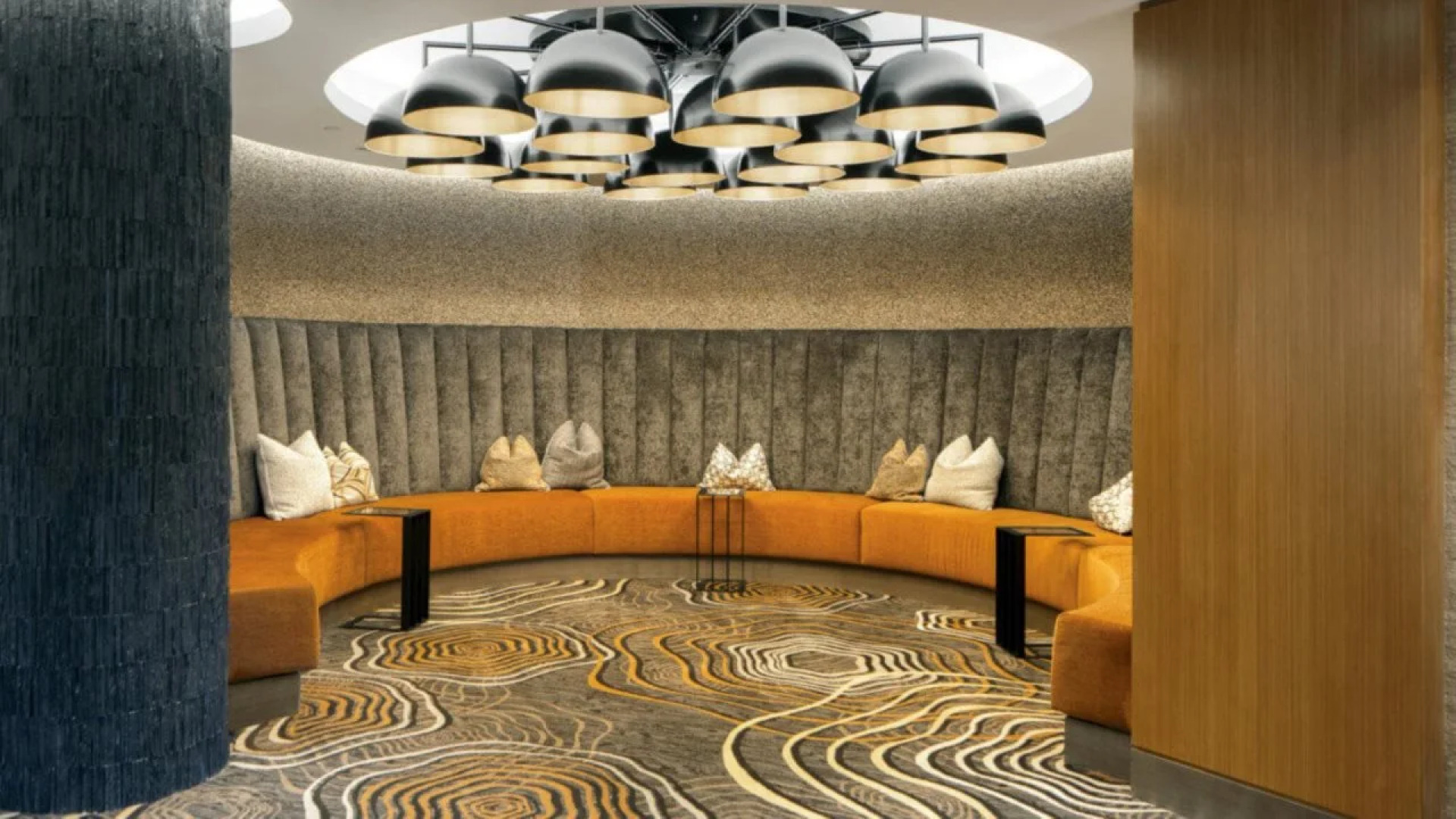 Global Luxury Suites in Bethesda