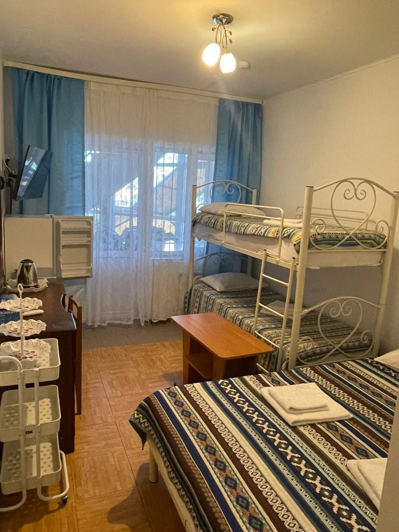 Вологжанка