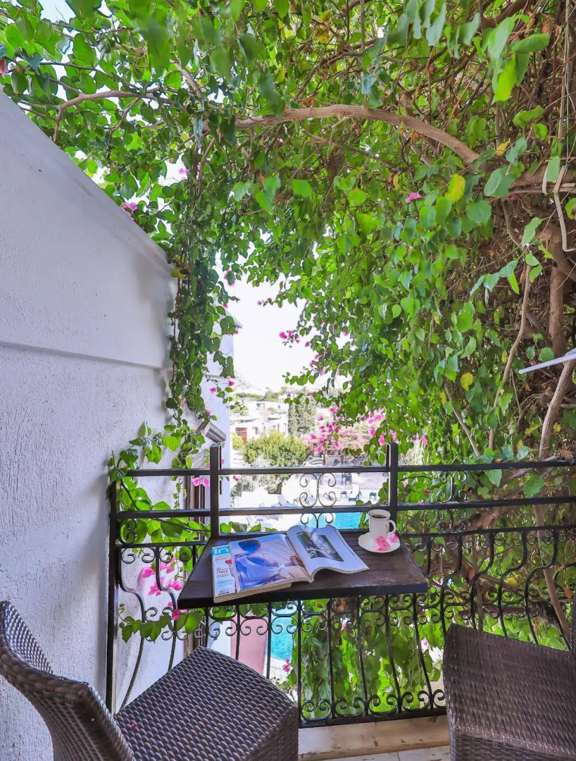 Mare Garden Hotel Akyarlar