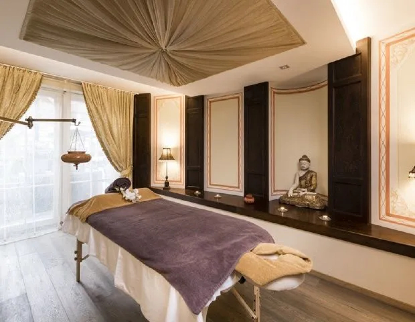 Stroblhof Active Family Spa Resort