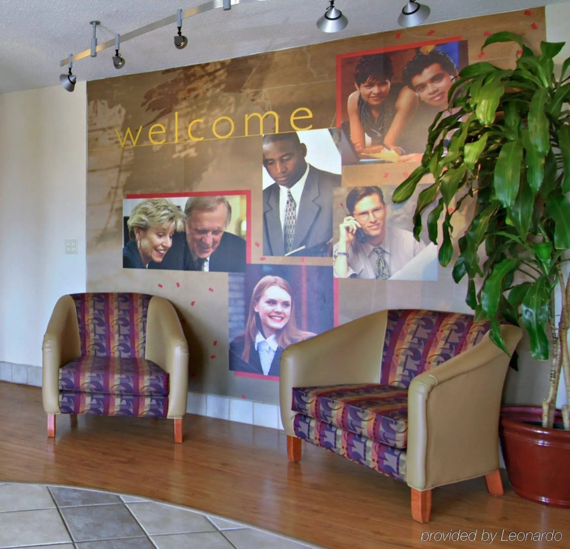 Red Roof Inn Stockton