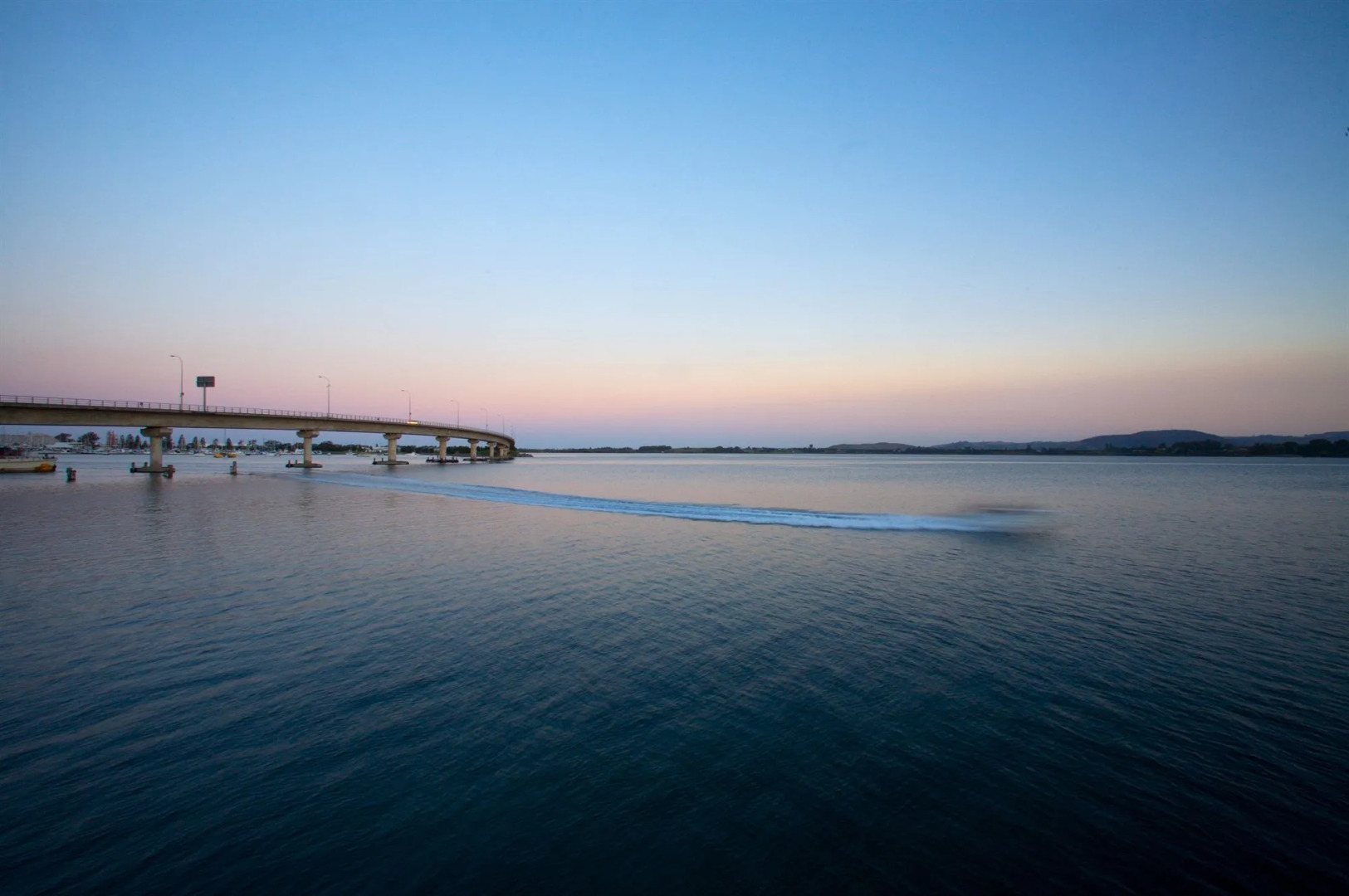 Trinity Wharf Tauranga