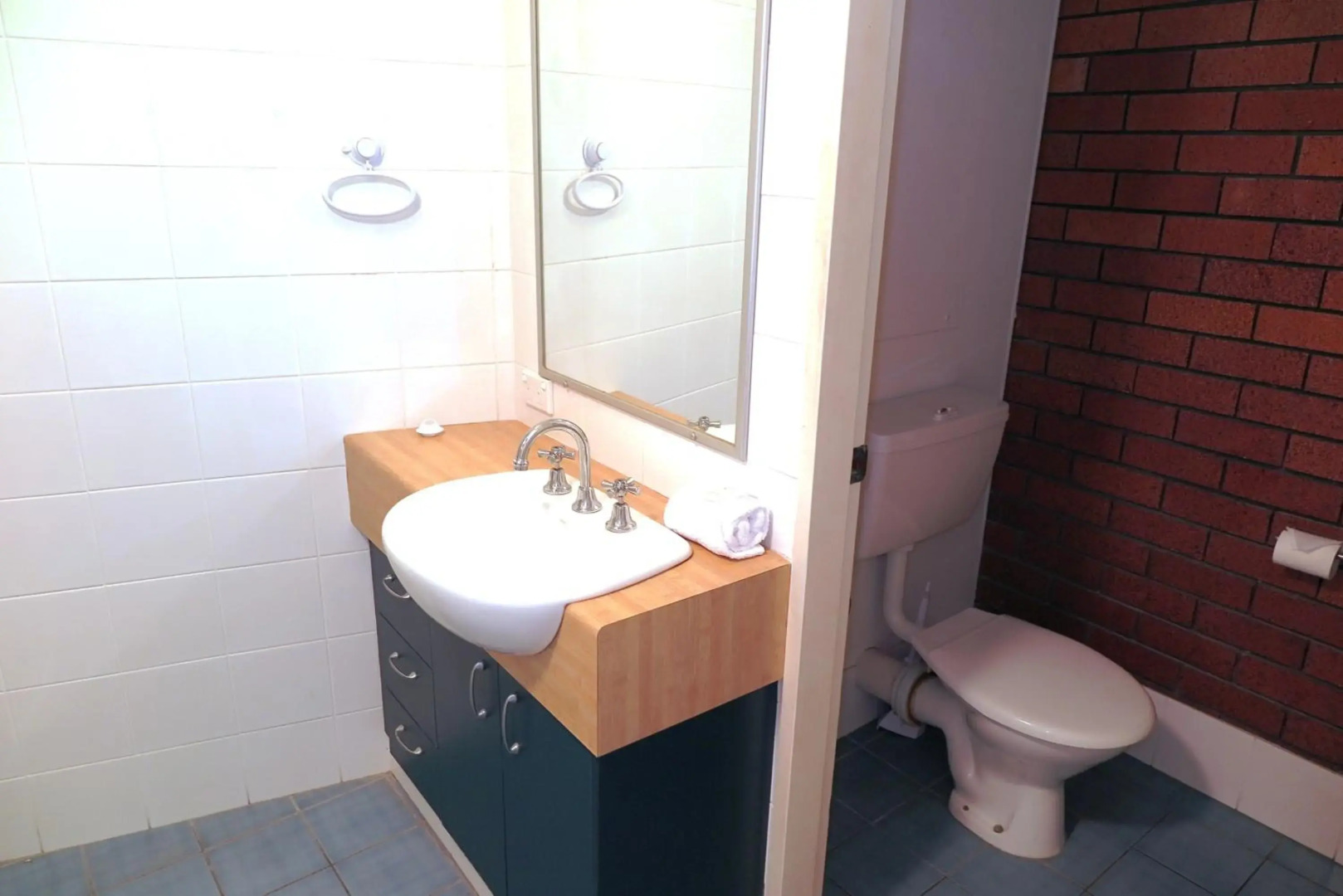 Northpoint Holiday Apartments