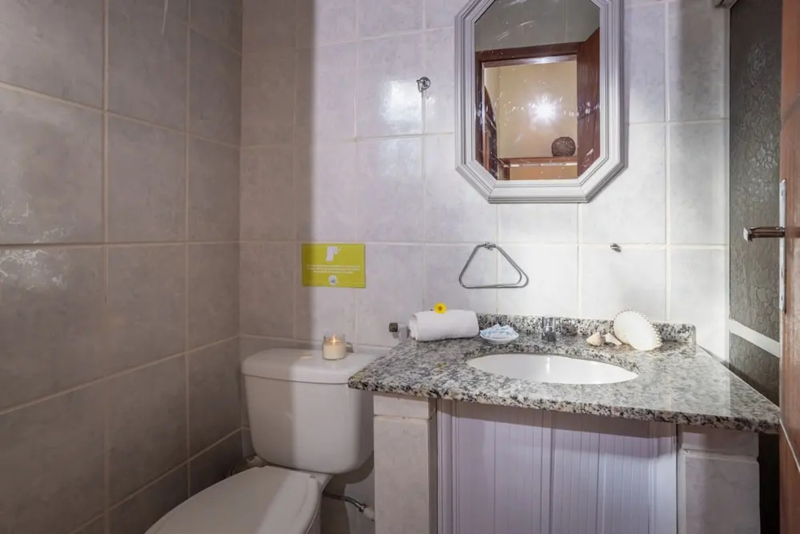 La Dolce Vita pousada e Mergulho