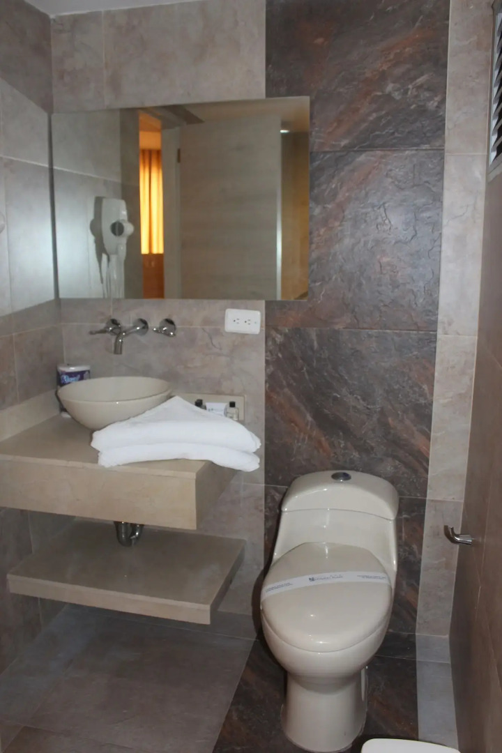 Hotel Dorado Plaza Bocagrande - All Inclusive