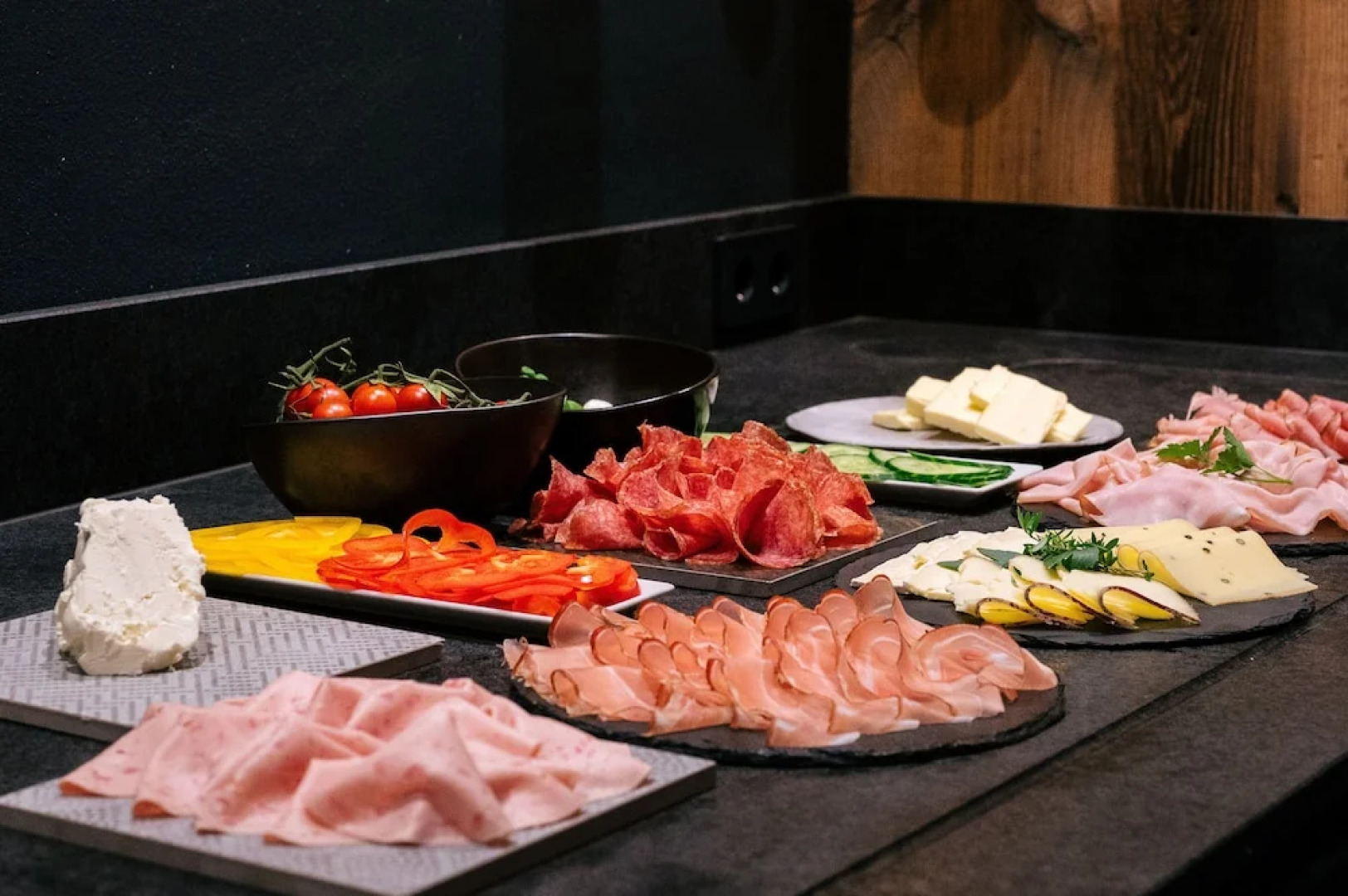 Weingut und Genusshotel Spitalerhof