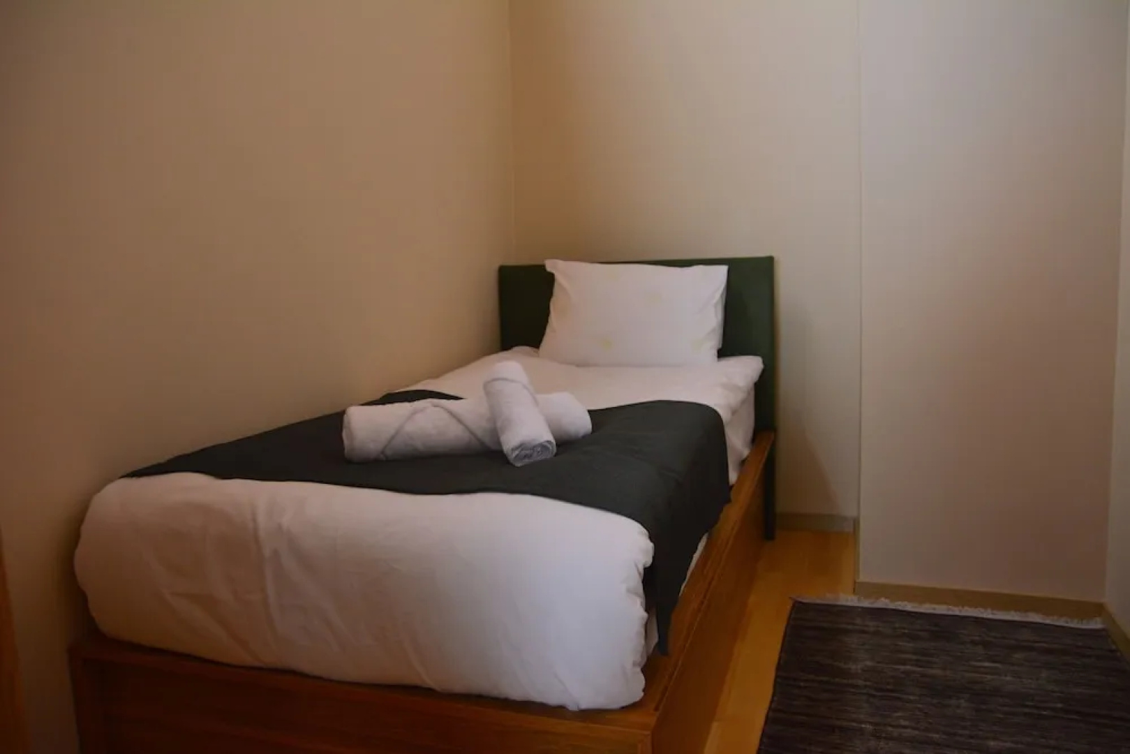 Kupe Dagi Termal Otel