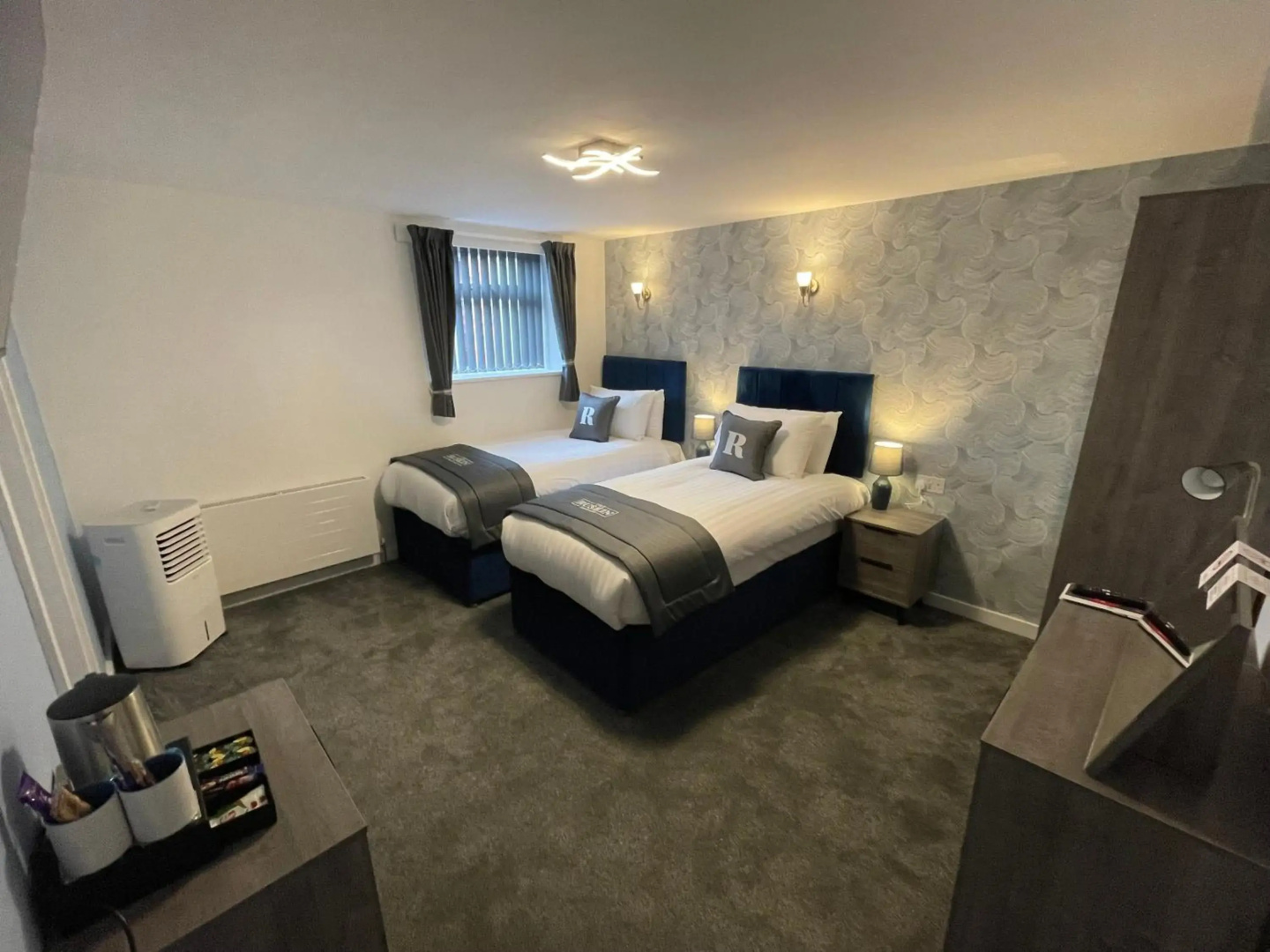 Ruskin Hotel