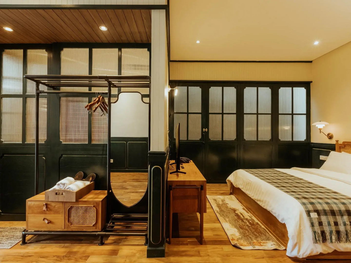 Stevie G Hotel Bandung