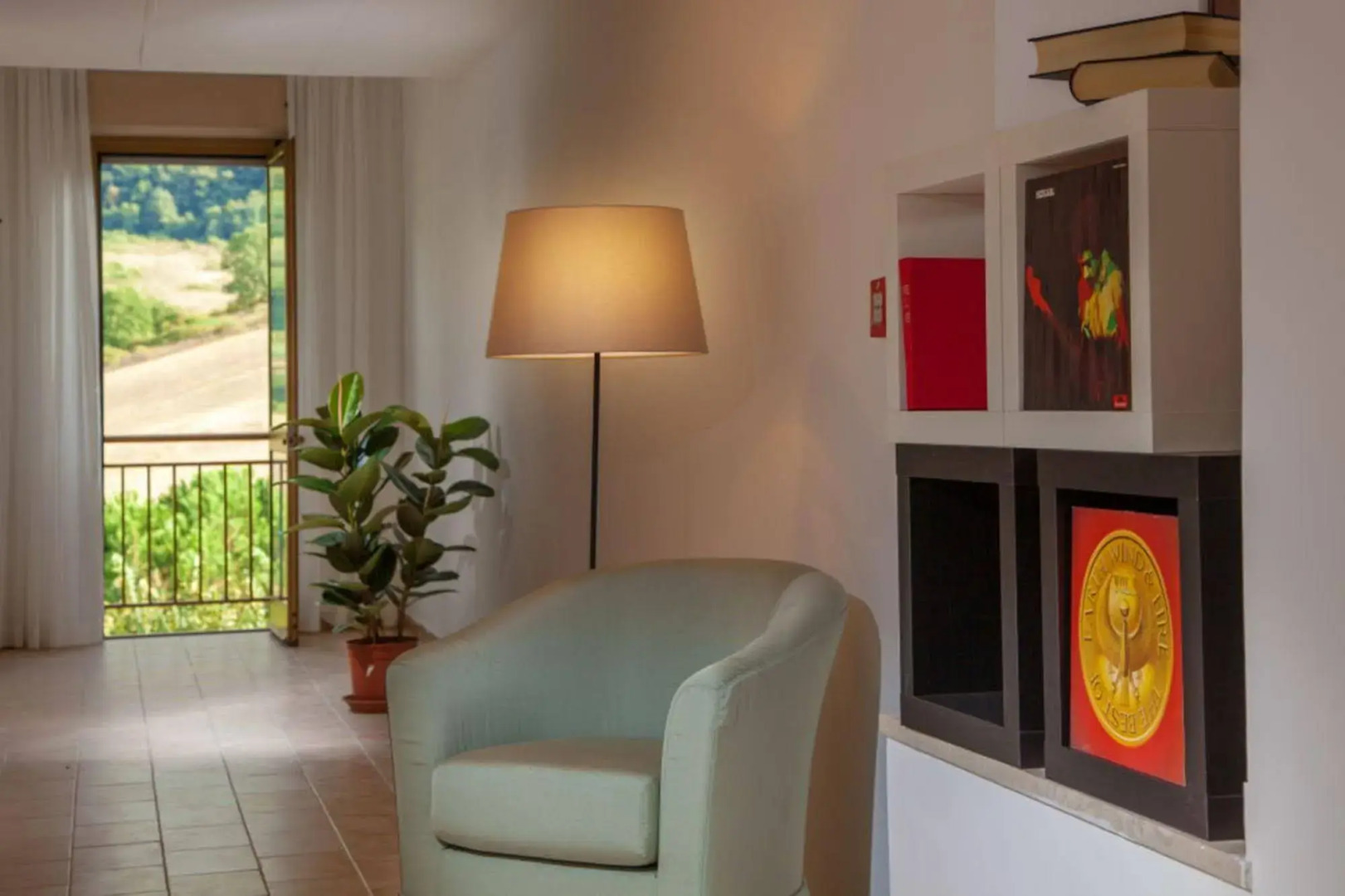 Hotel Green Park Madama Spa & Wellness