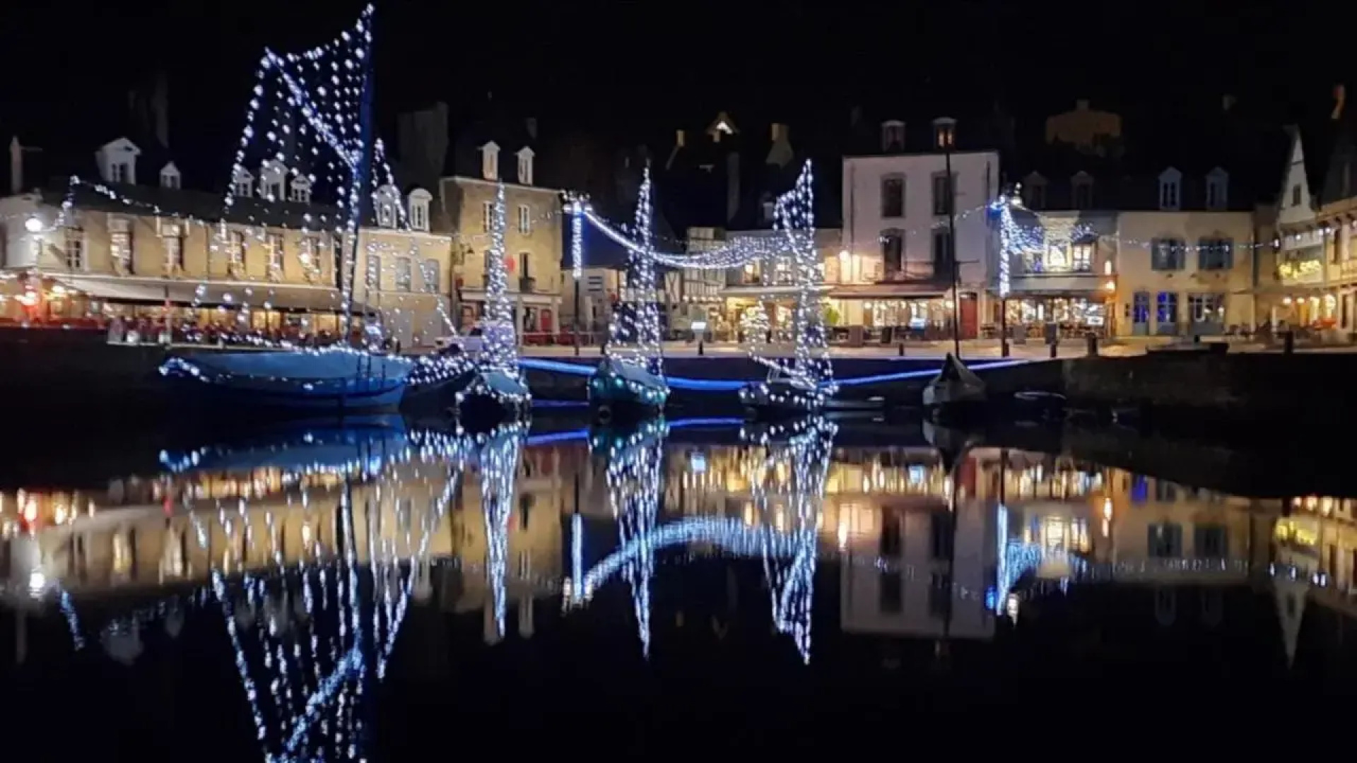 T2 Port De Saint-Goustan