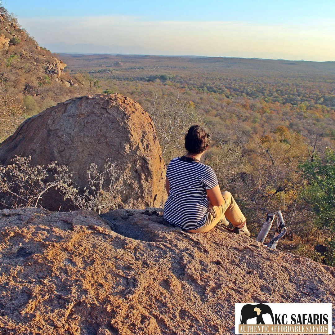 Roamers Rest Safari Lodge