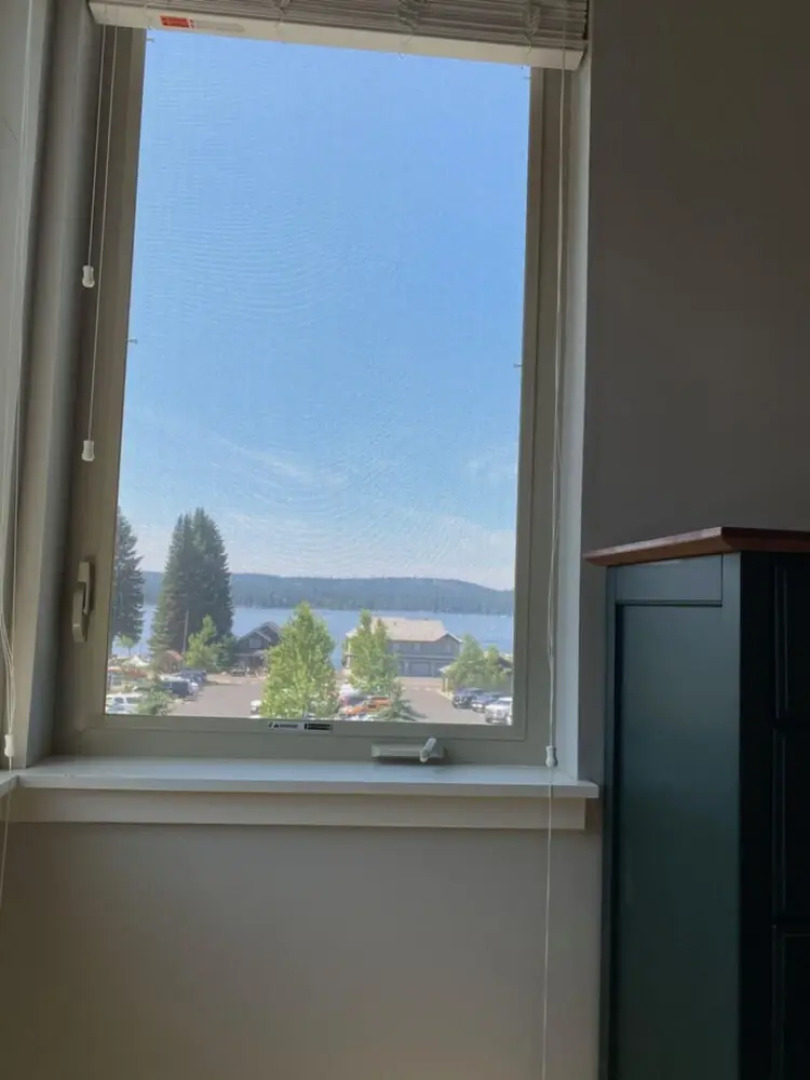 The Red Cottage by Casago Mccall - Donerightmanagement