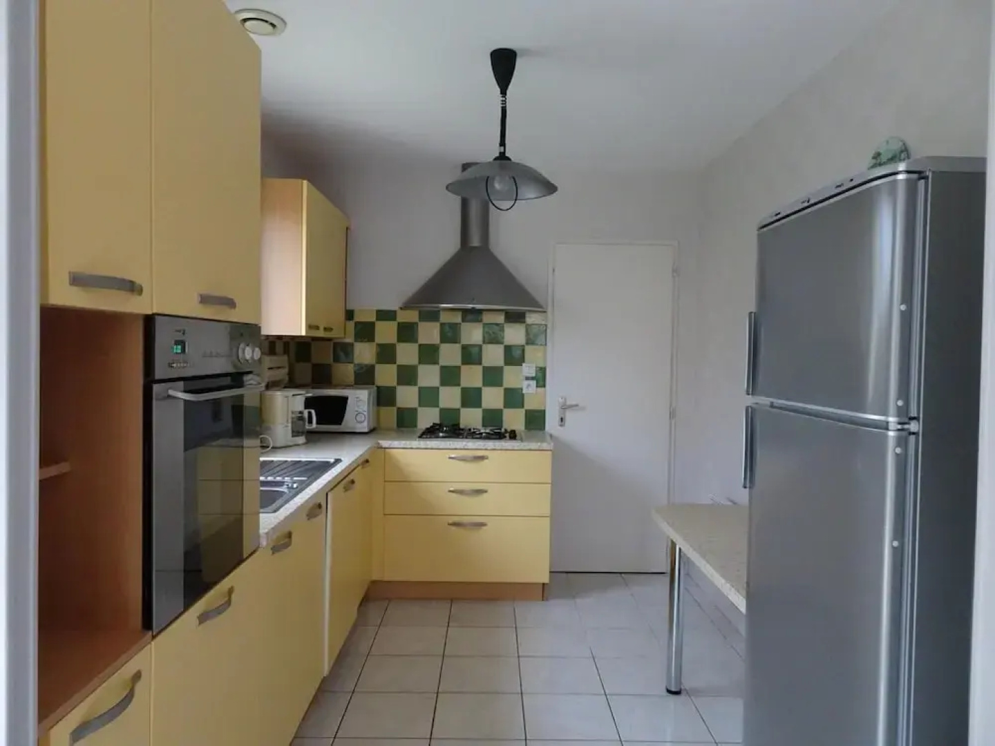 Holiday Home in Rhuys Near Plage de Rouvran