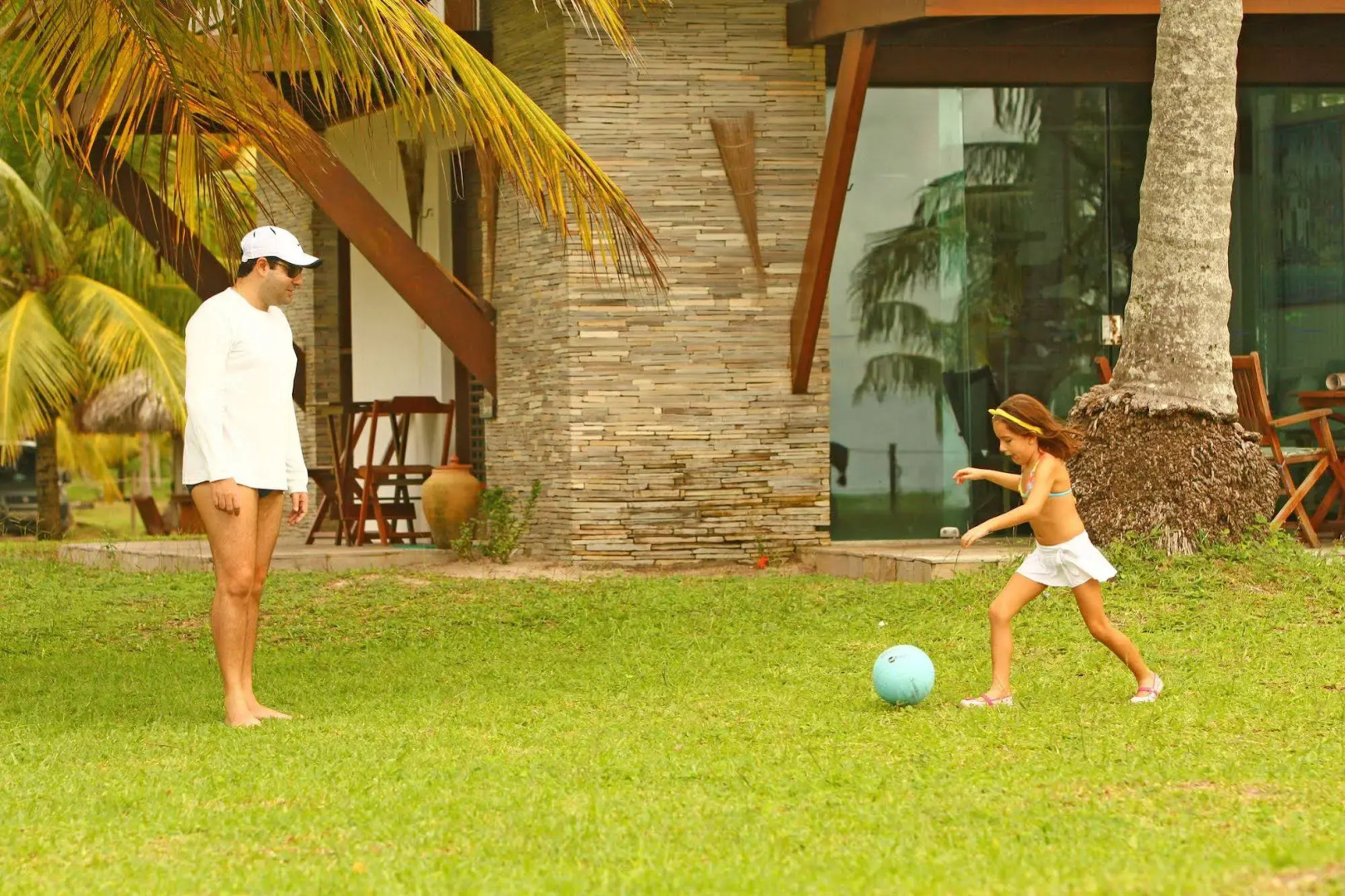 Pontal dos Carneiros Beach Bungalows