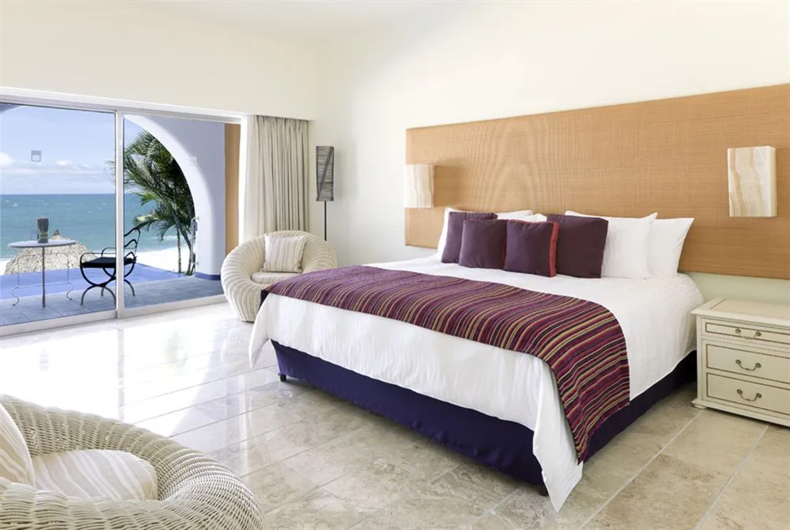 Suite Zaashila Tangolunda