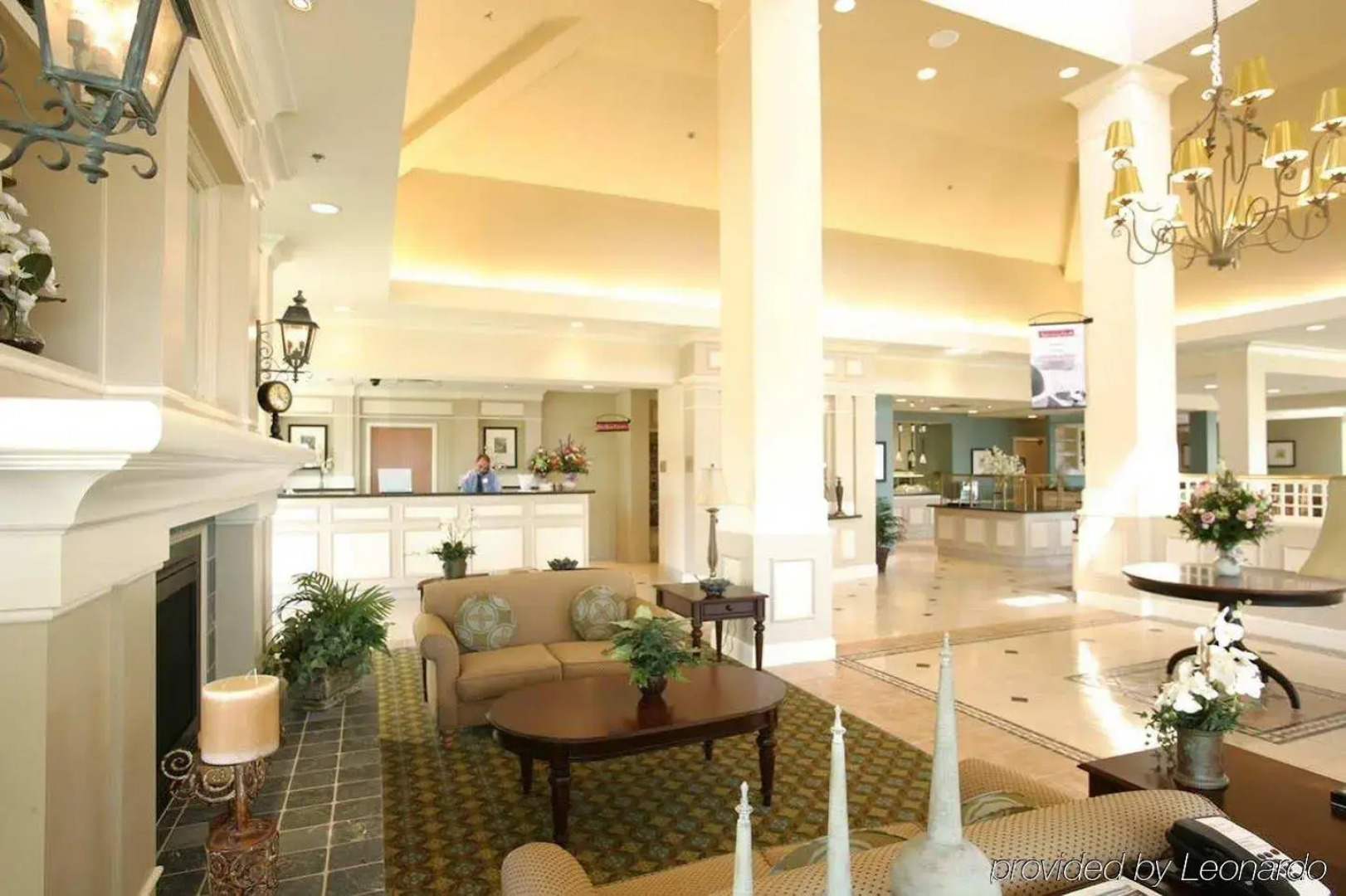 Hilton Garden Inn Solomons