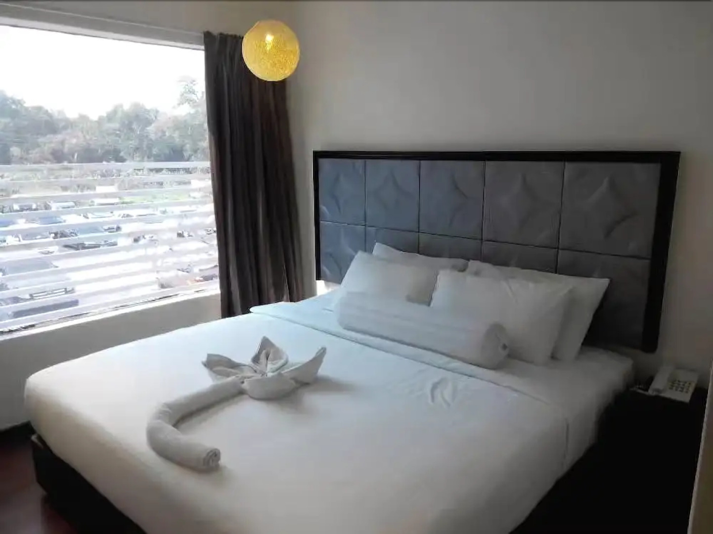 M Season Boutique Hotel