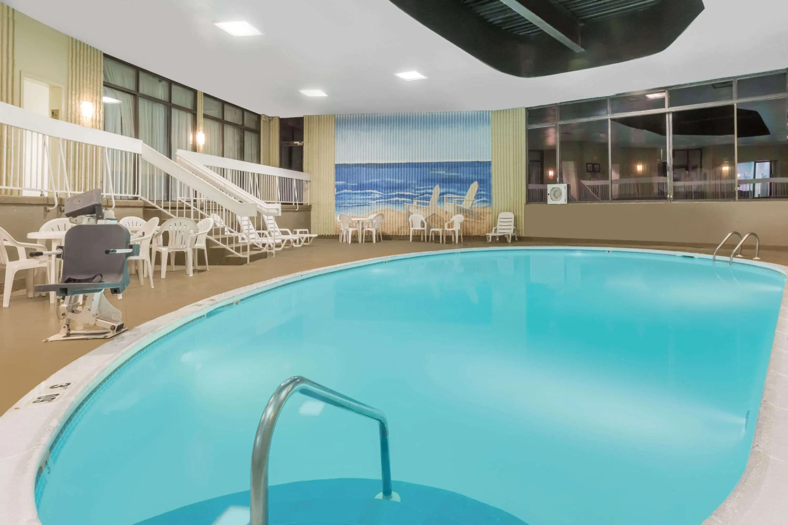 Clarion Hotel and Suites