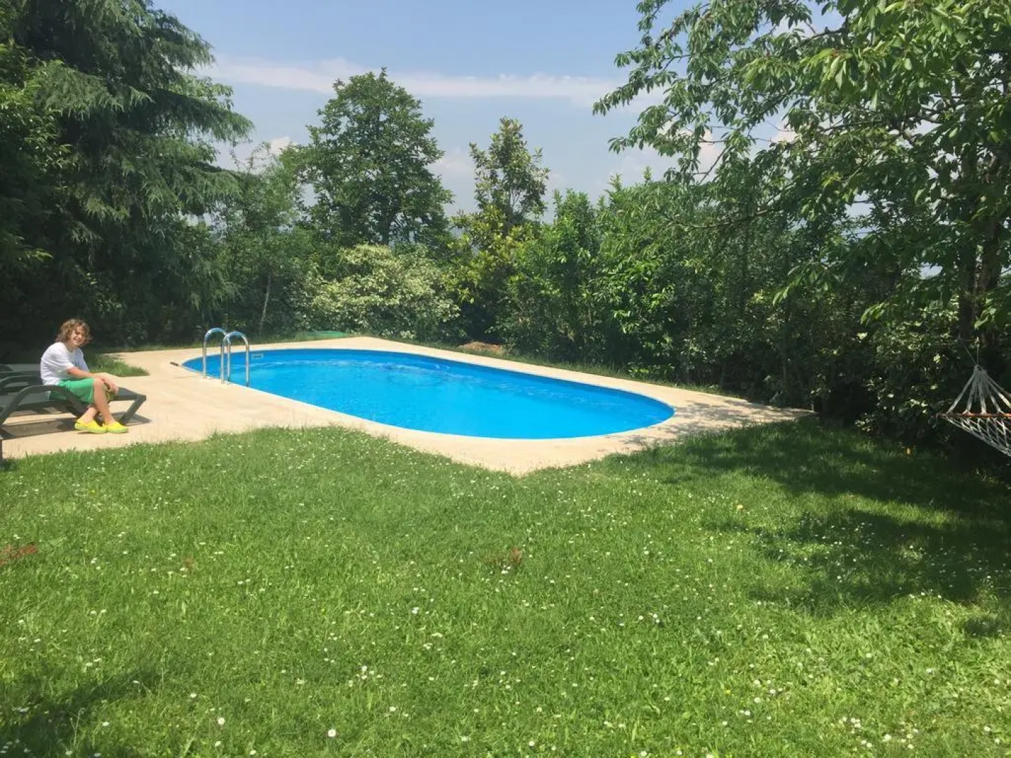 Villa Yanik - Sapanca