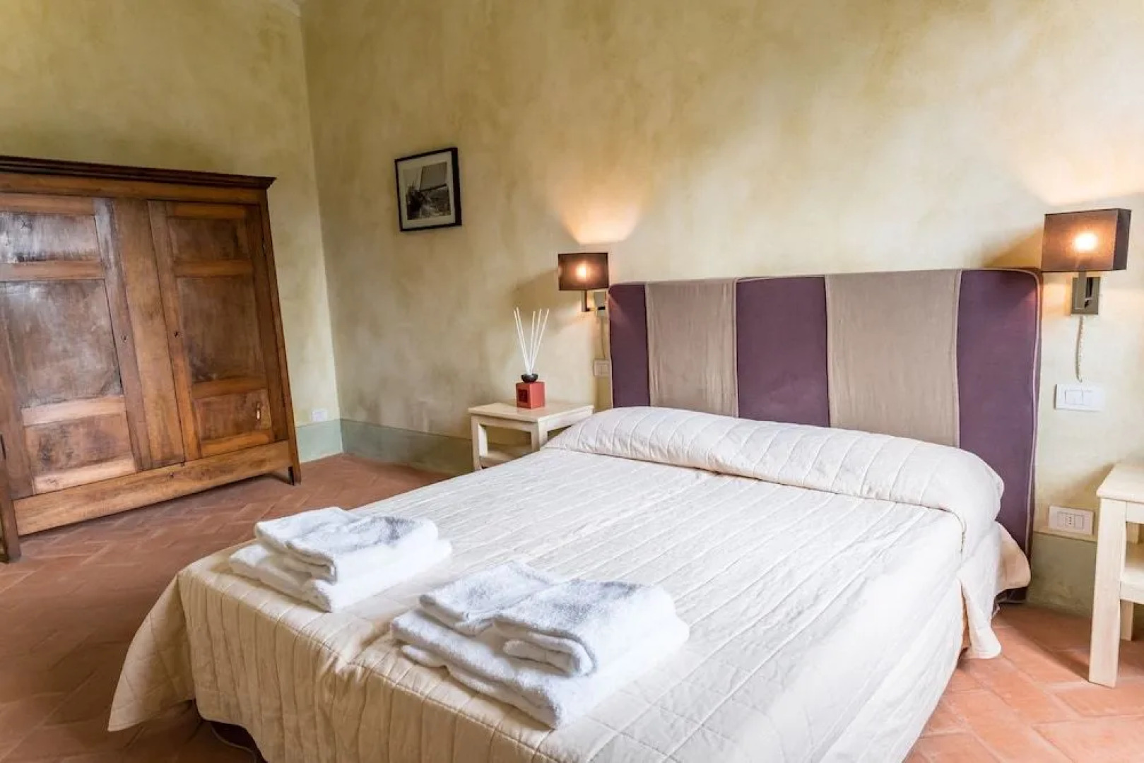 Tenuta San Jacopo In Castiglioni