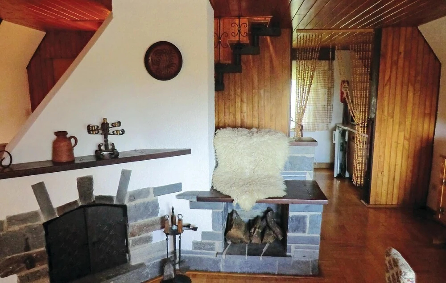 Awesome Home in Rützengrün With 2 Bedrooms