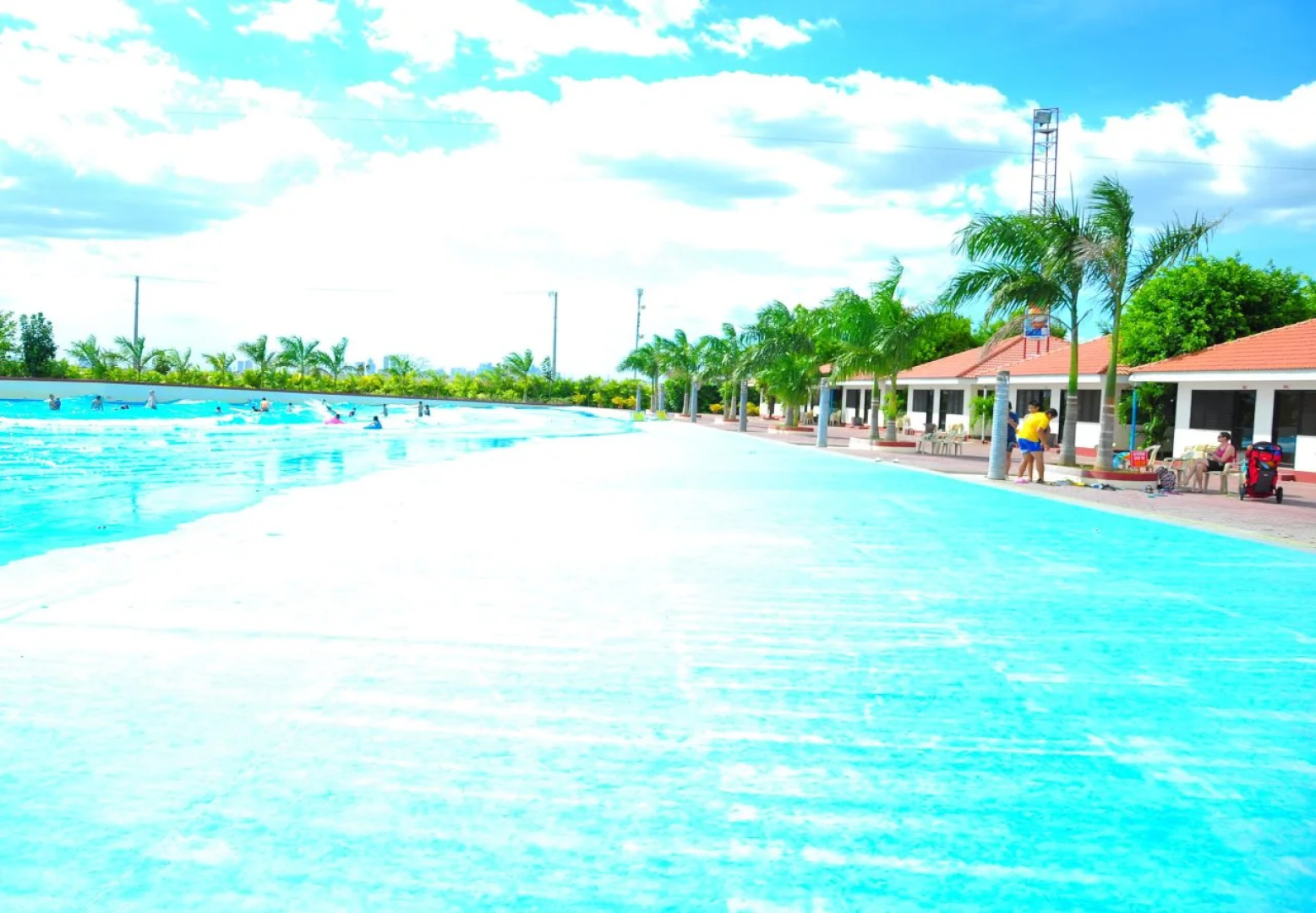 Club Manila East Taytay