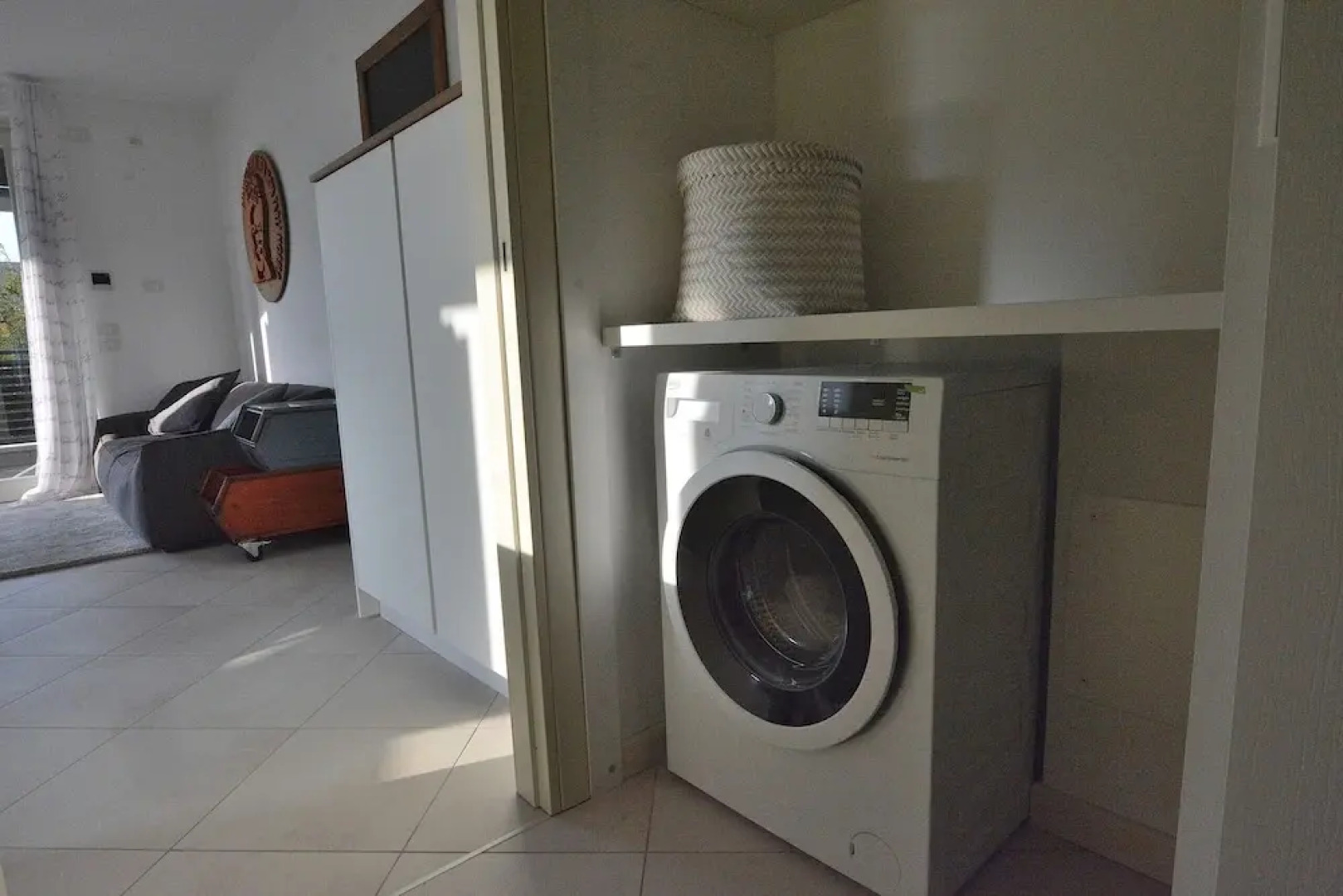 Apartment Berengario With Pool