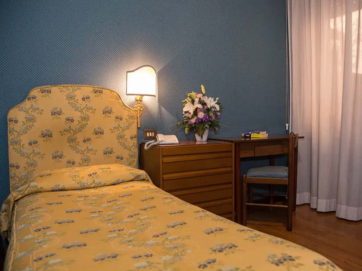 Hotel Ponte Bianco