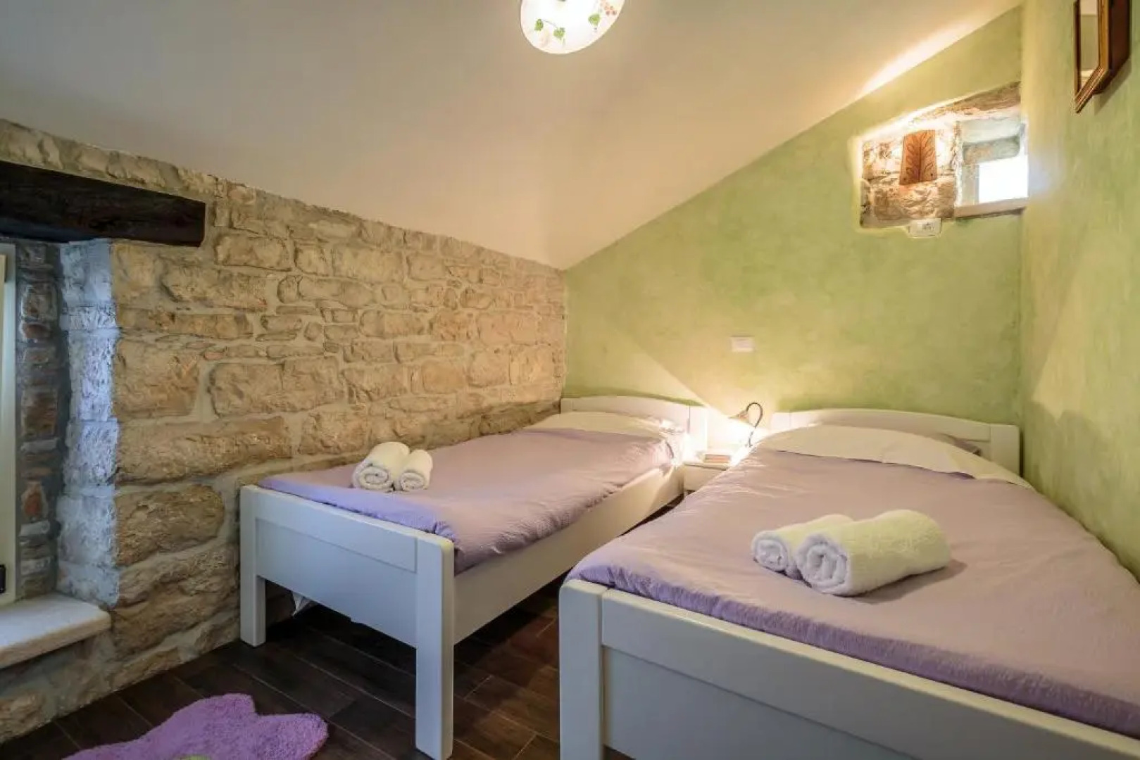 Holiday Home Gašparini