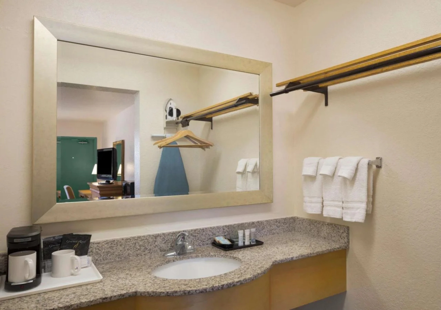 Travelodge by Wyndham Florida City/Homestead/Everglades