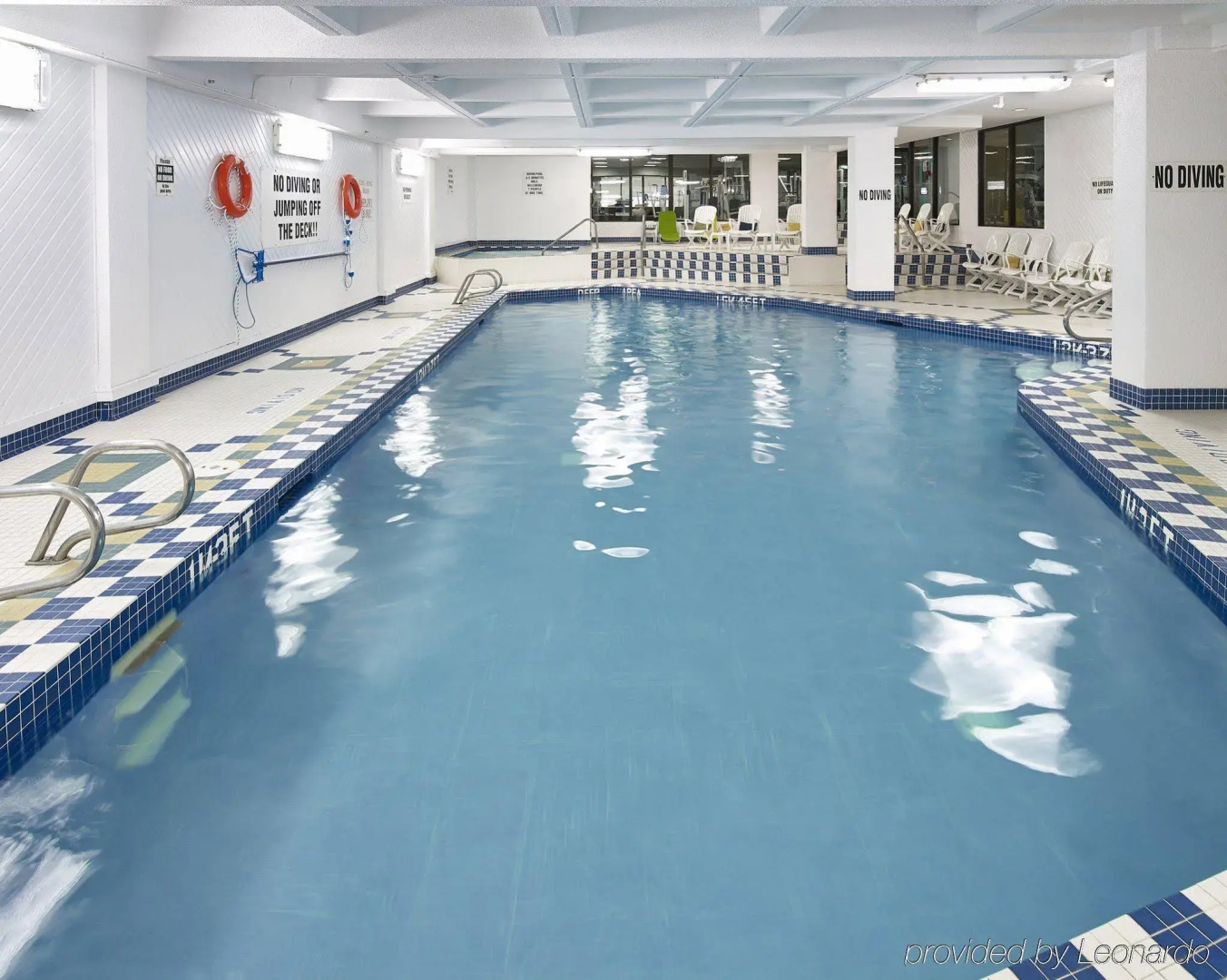 Wyndham Edmonton Hotel and Conference Centre