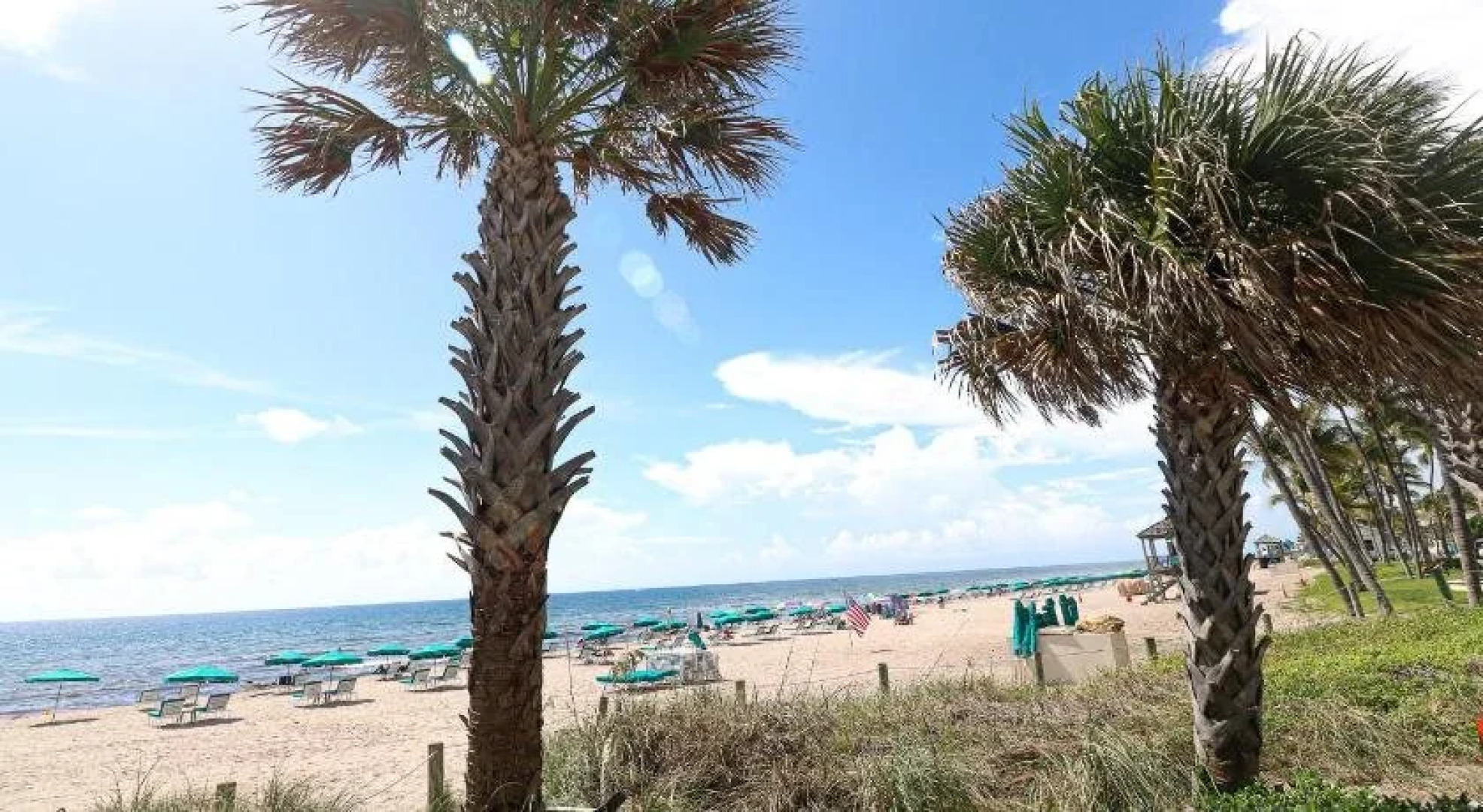 Atlantique Beach House