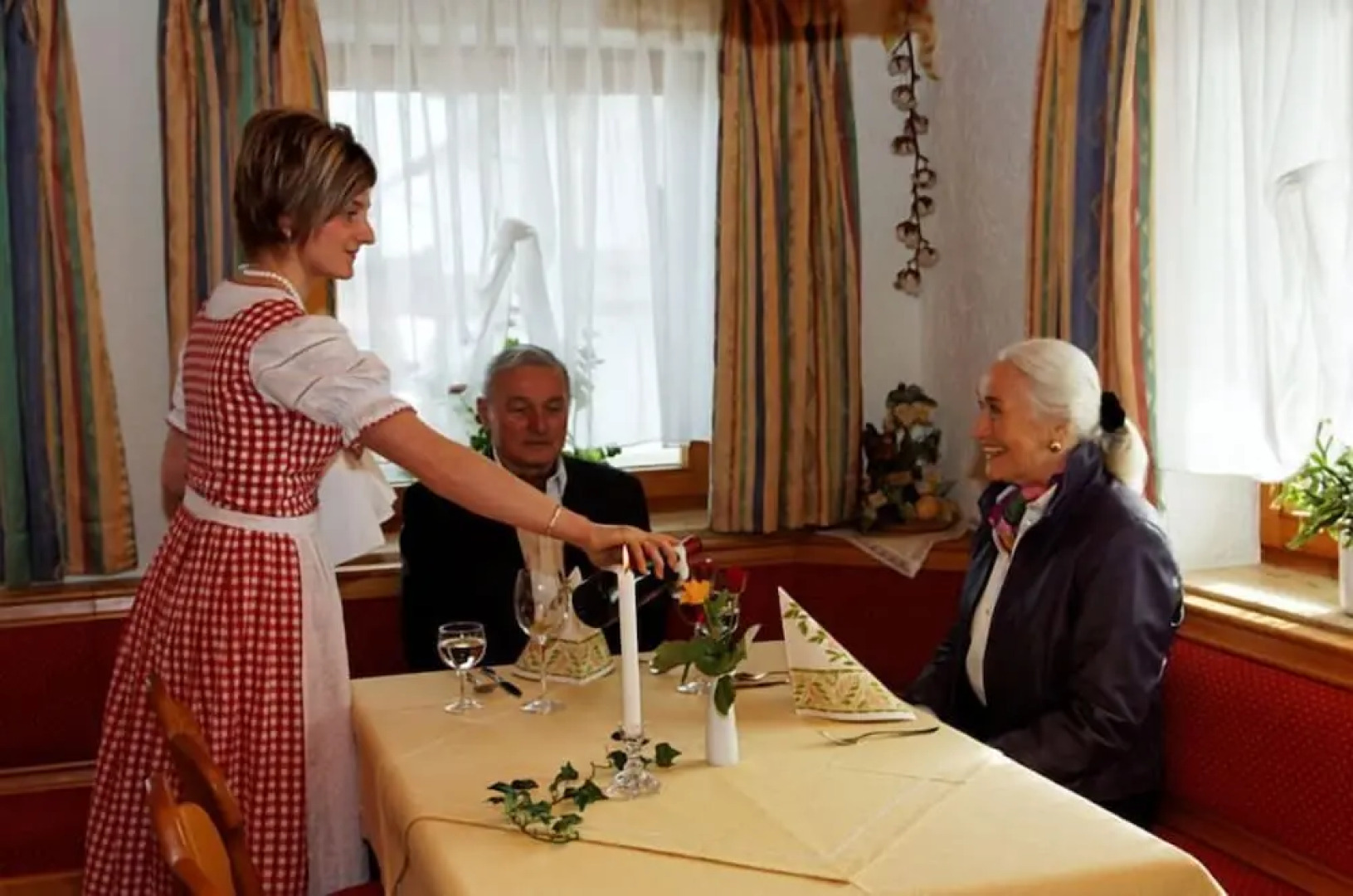 Gasthof-Pension Kraus