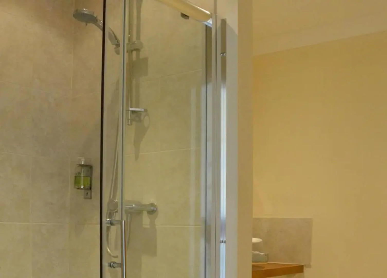 The White Horse View B&B