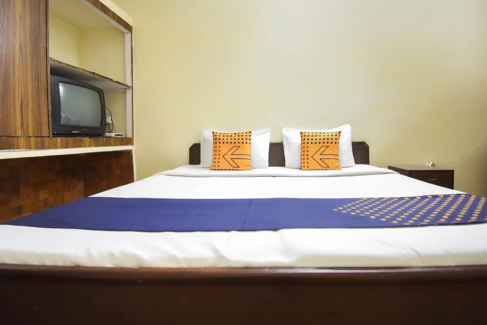 Hotel Kissan by OYO Rooms