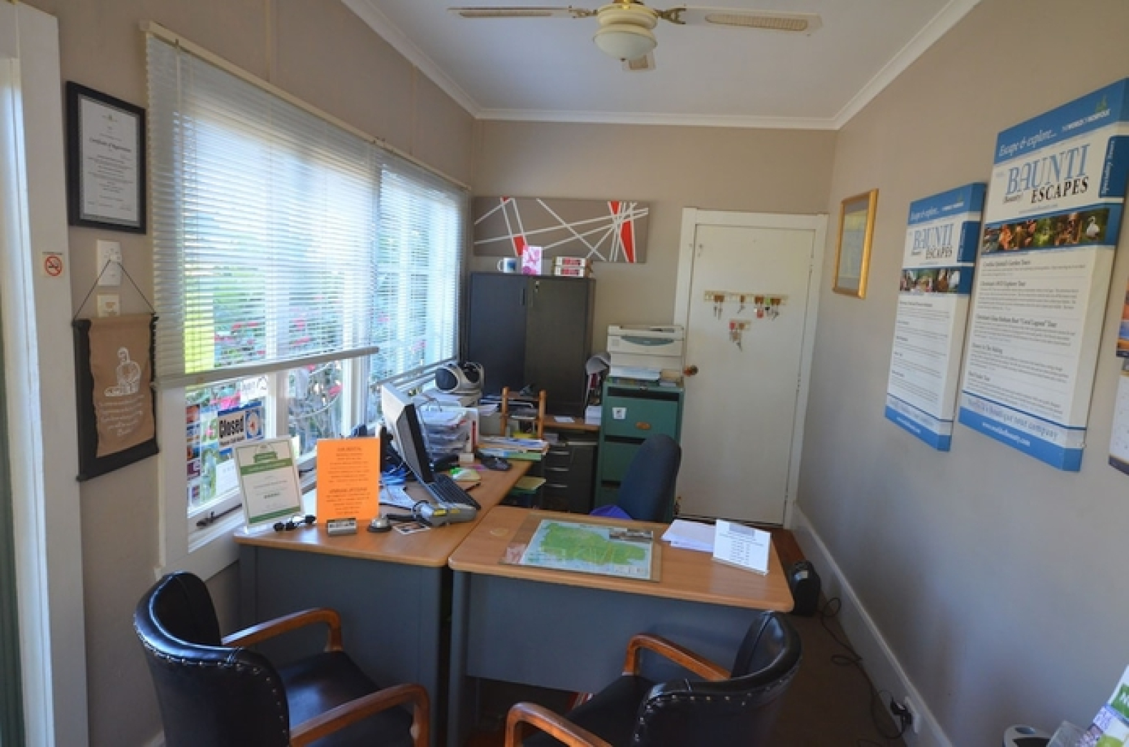 Hotel AJ International