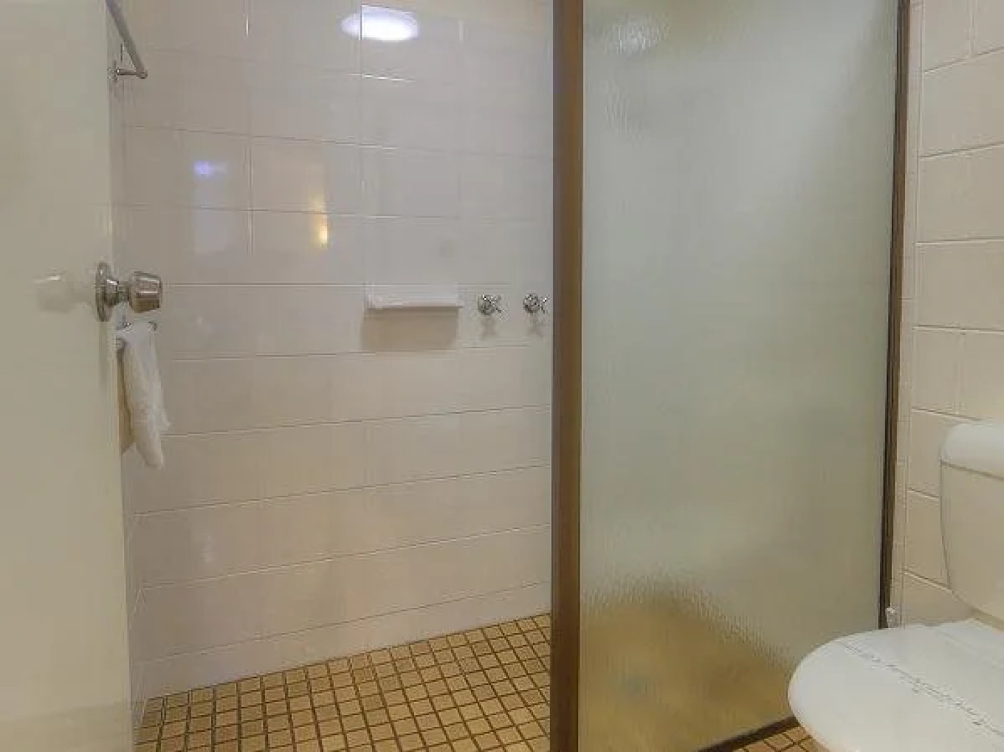 City Gardens Motel Traralgon