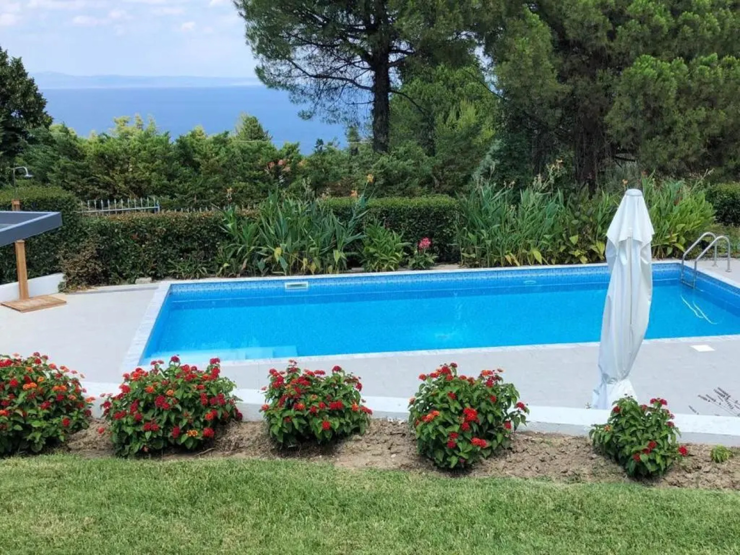 Pleiades Boutique Villas